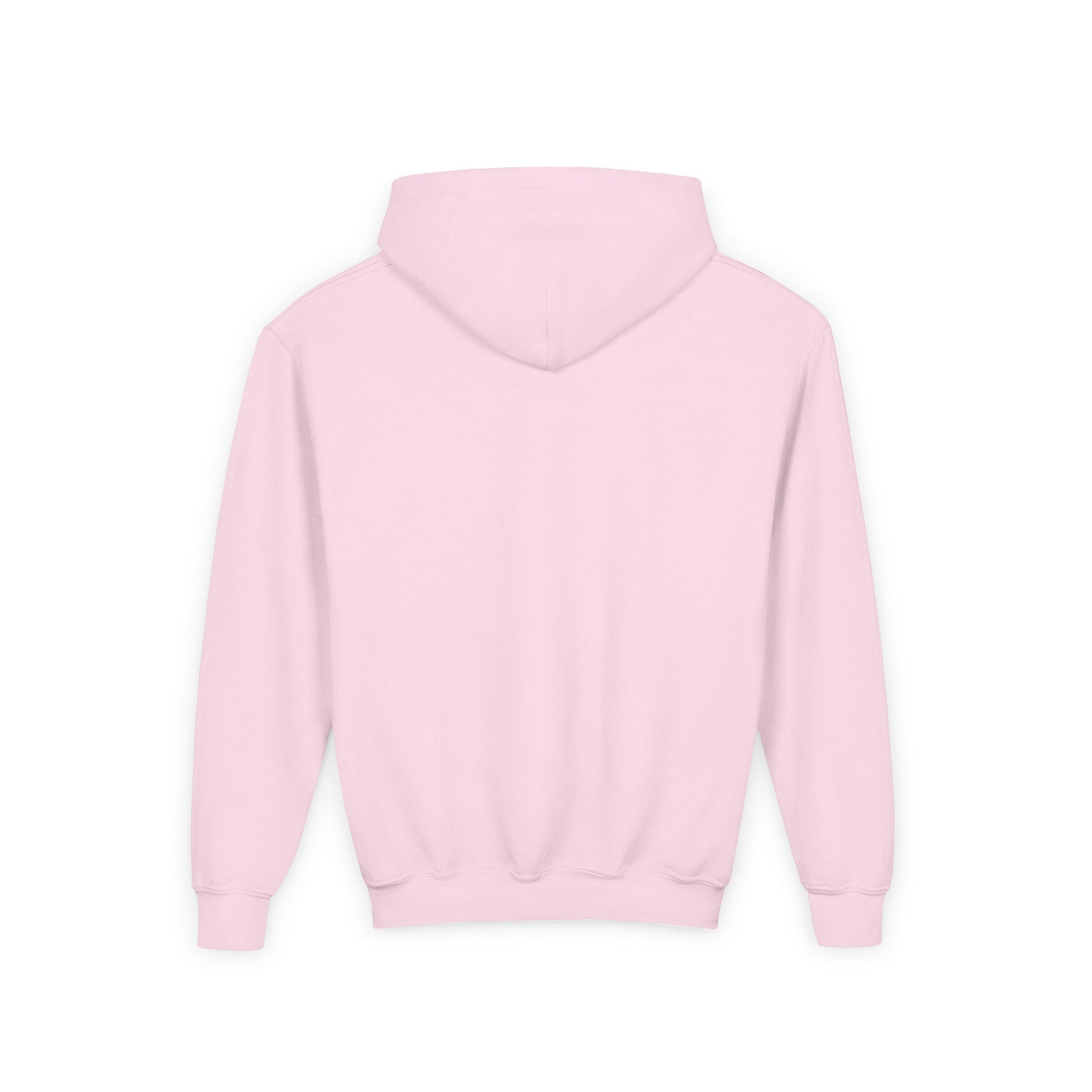 ‘Spirit-Led. Not Trend-Led.’ Youth Sweatshirt