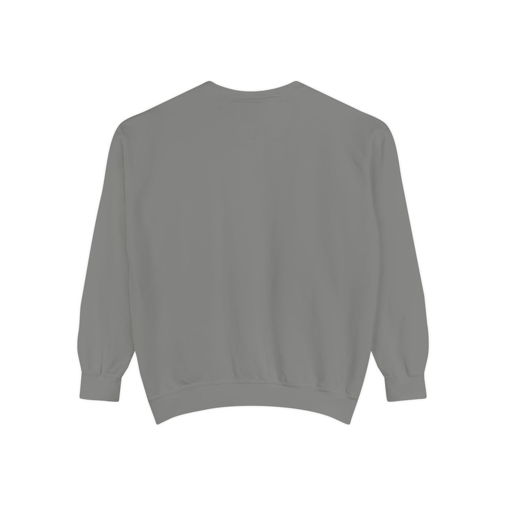 ‘Saved Not Soft’ Unisex Sweatshirt