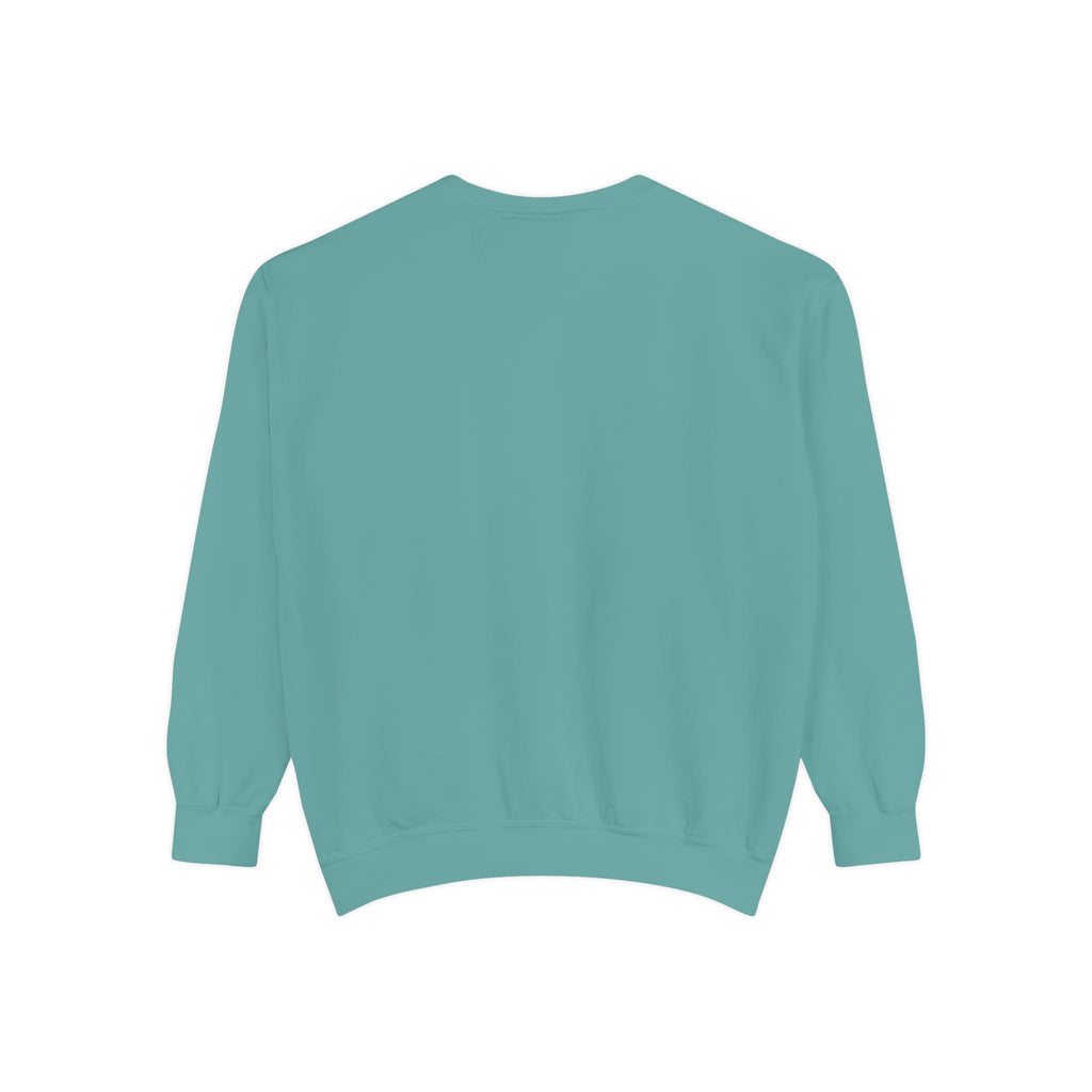 ‘Saved Not Soft’ Unisex Sweatshirt