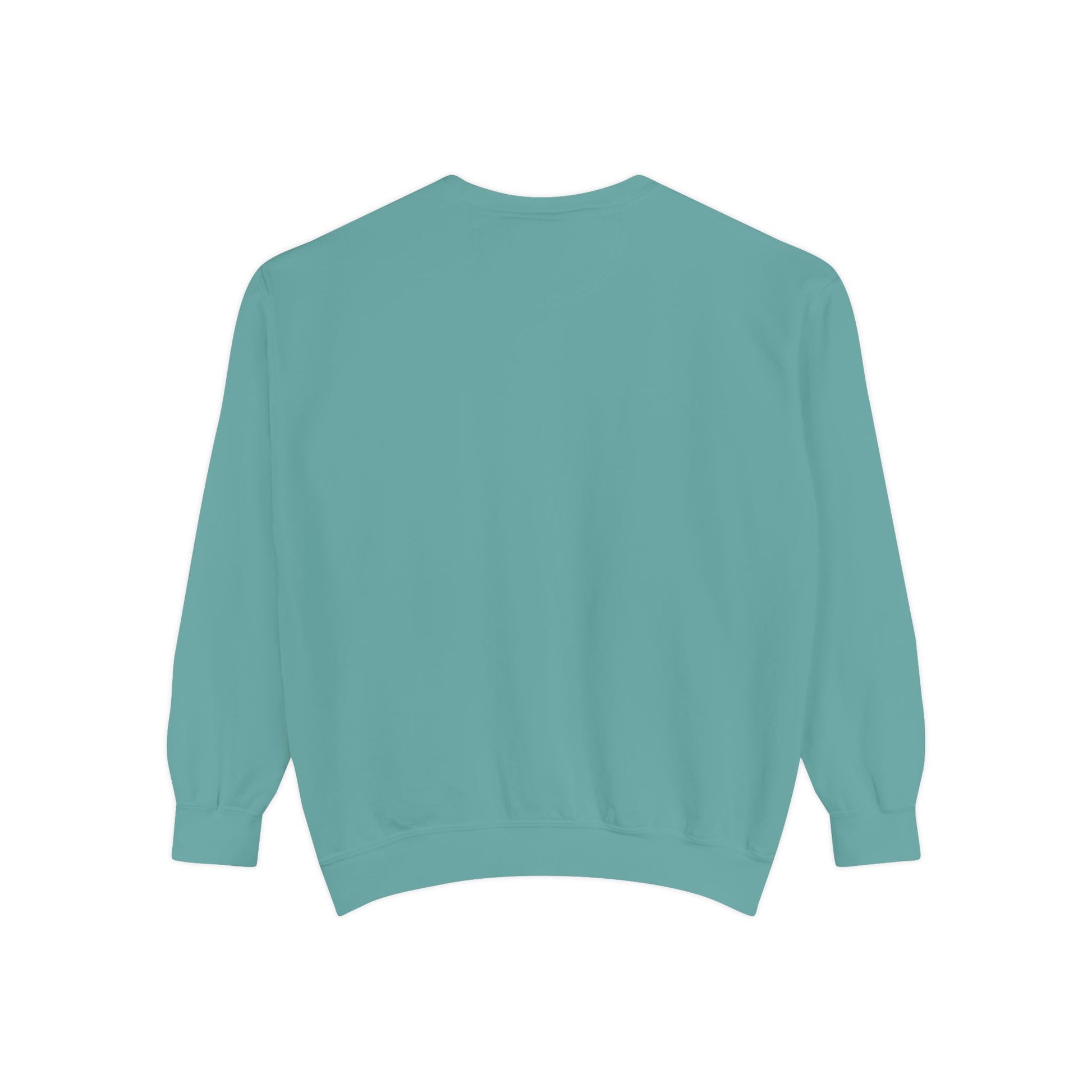 ‘Saved Not Soft’ Unisex Sweatshirt
