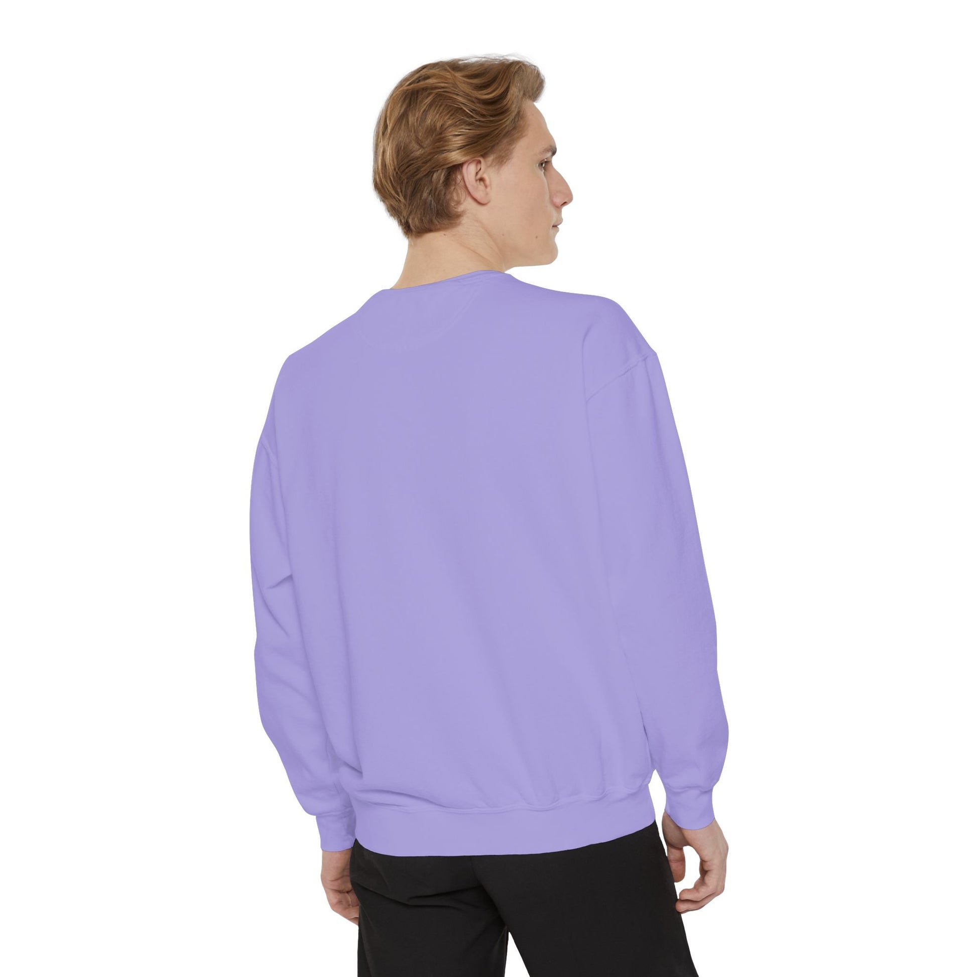 ‘Saved Not Soft’ Unisex Sweatshirt