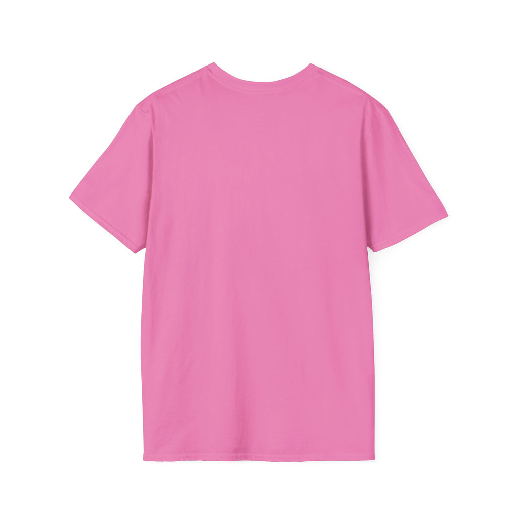 ‘Neurospicy Spirit-Filled’ Unisex T-Shirt