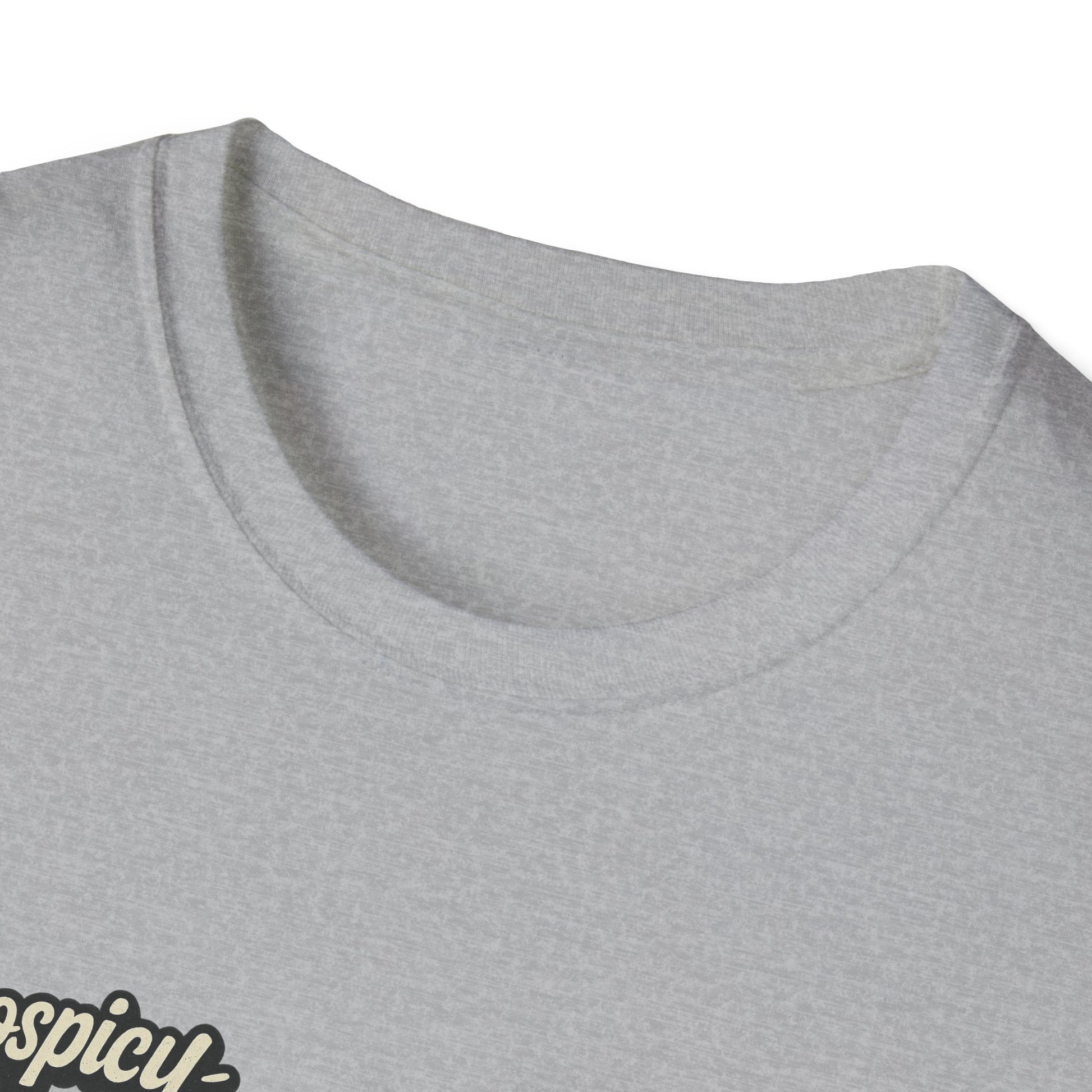 ‘Neurospicy Spirit-Filled’ Unisex T-Shirt