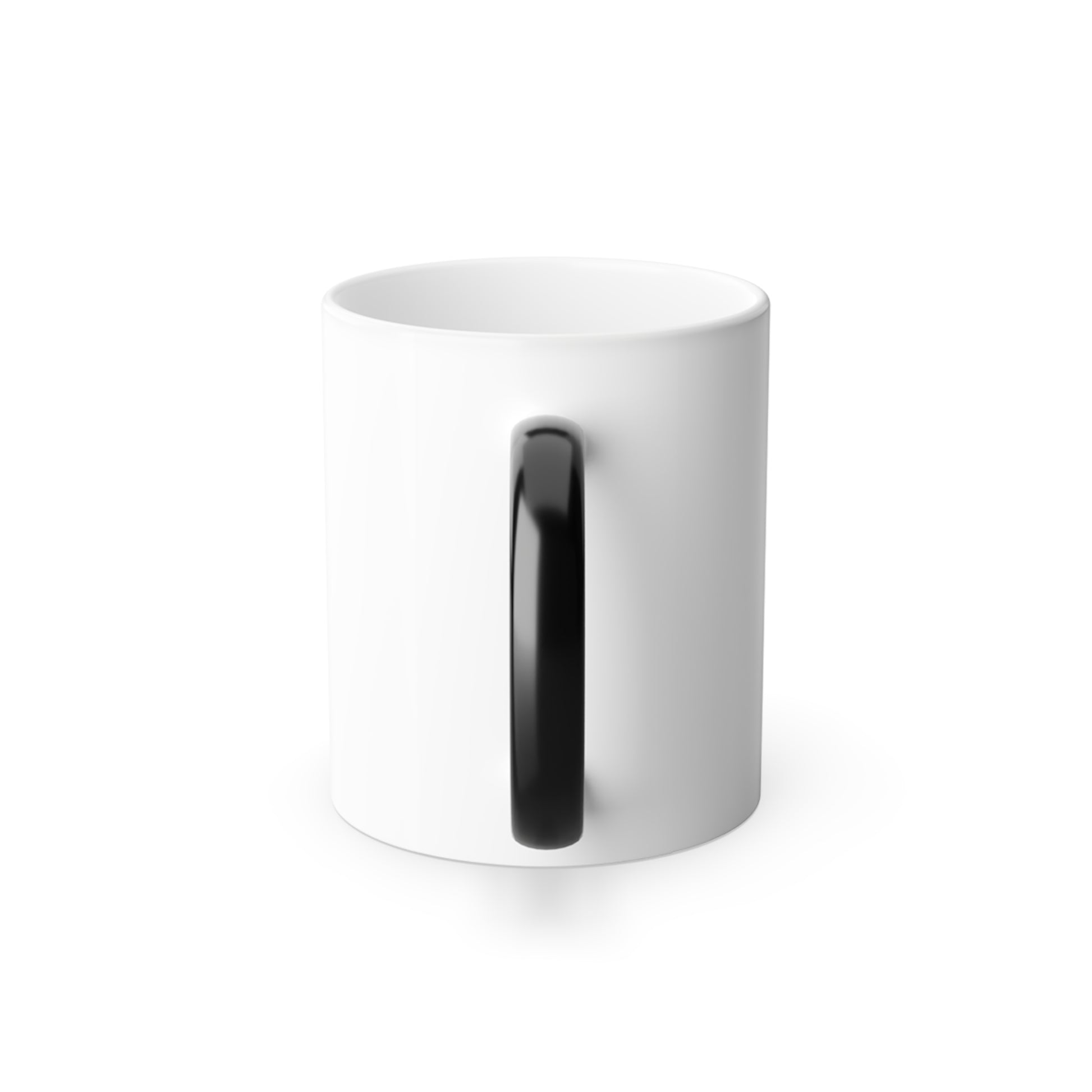 'He is Risen' Color-Changing Coffee Mug