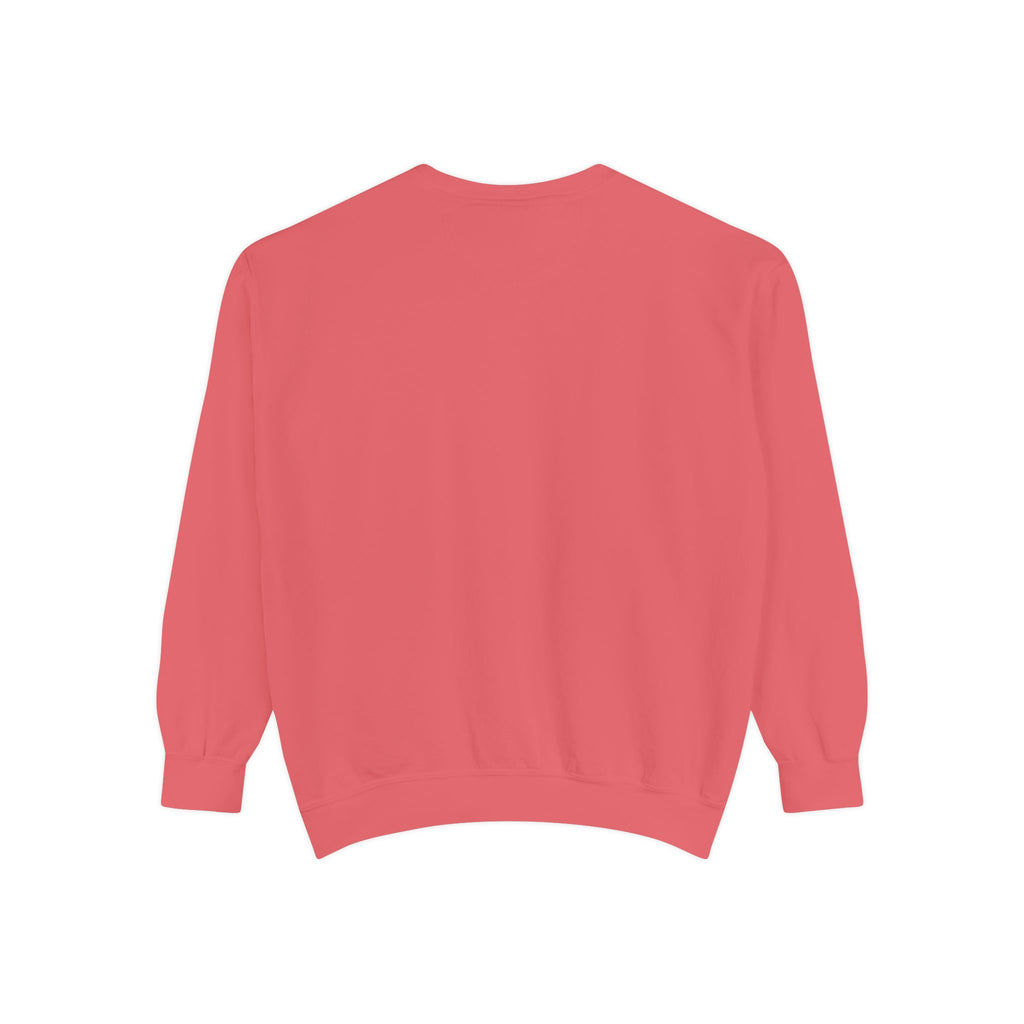 ‘Saved Not Soft’ Unisex Sweatshirt