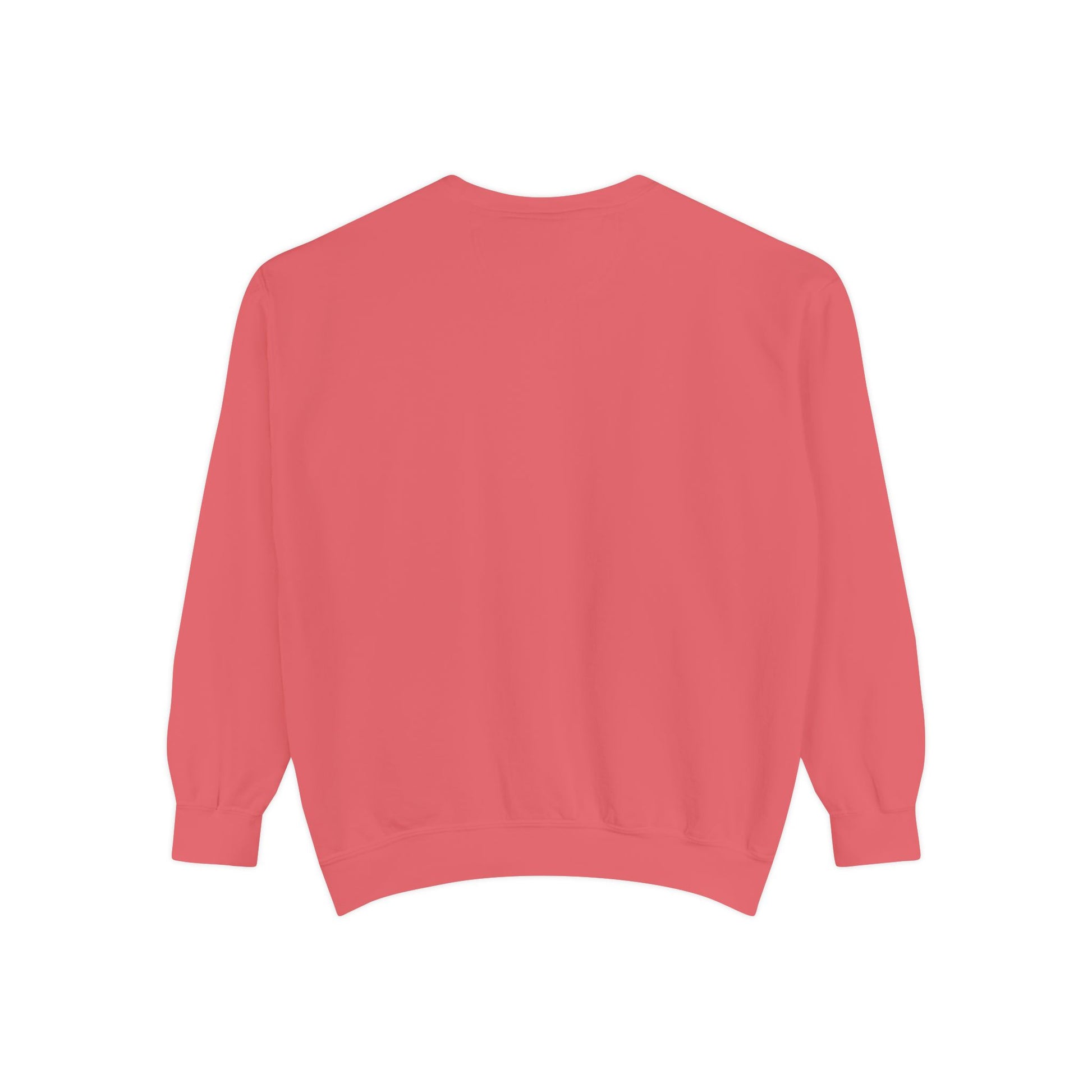 ‘Saved Not Soft’ Unisex Sweatshirt