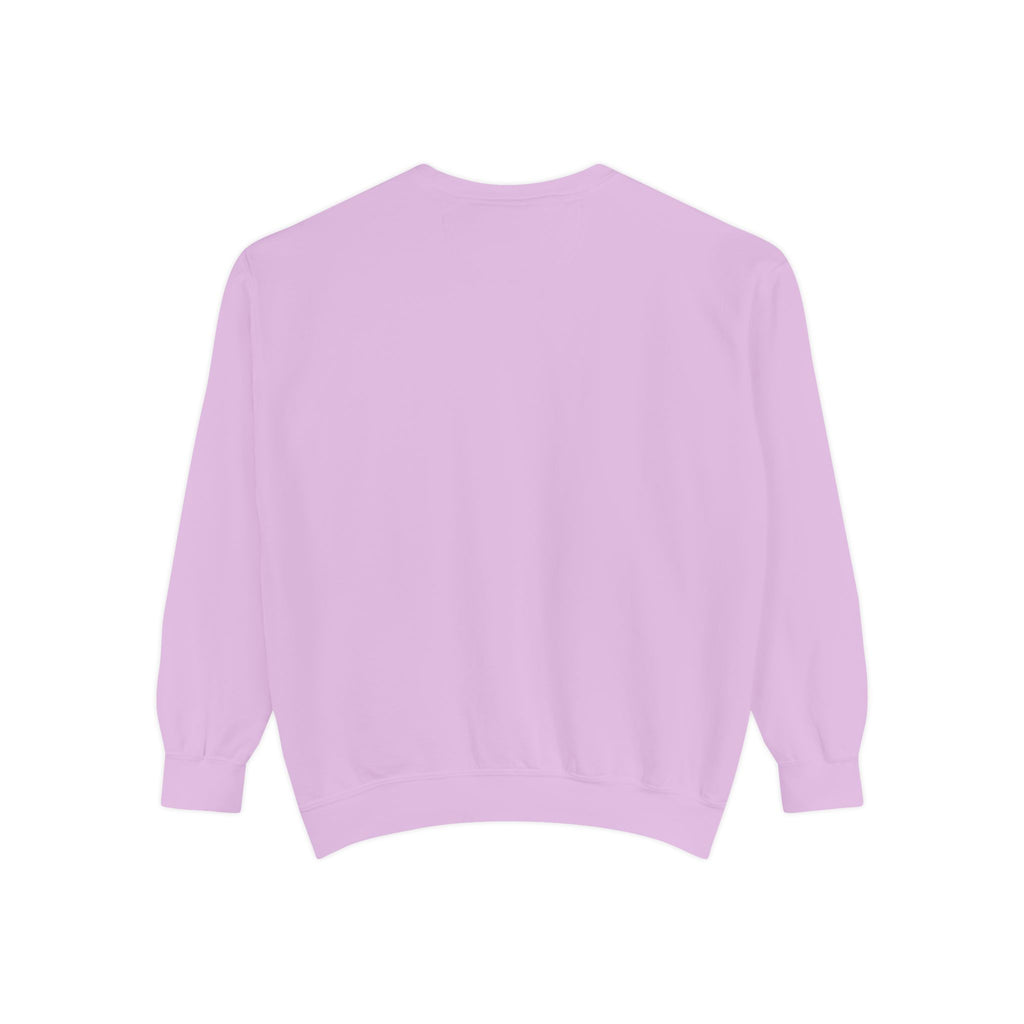 ‘Saved Not Soft’ Unisex Sweatshirt