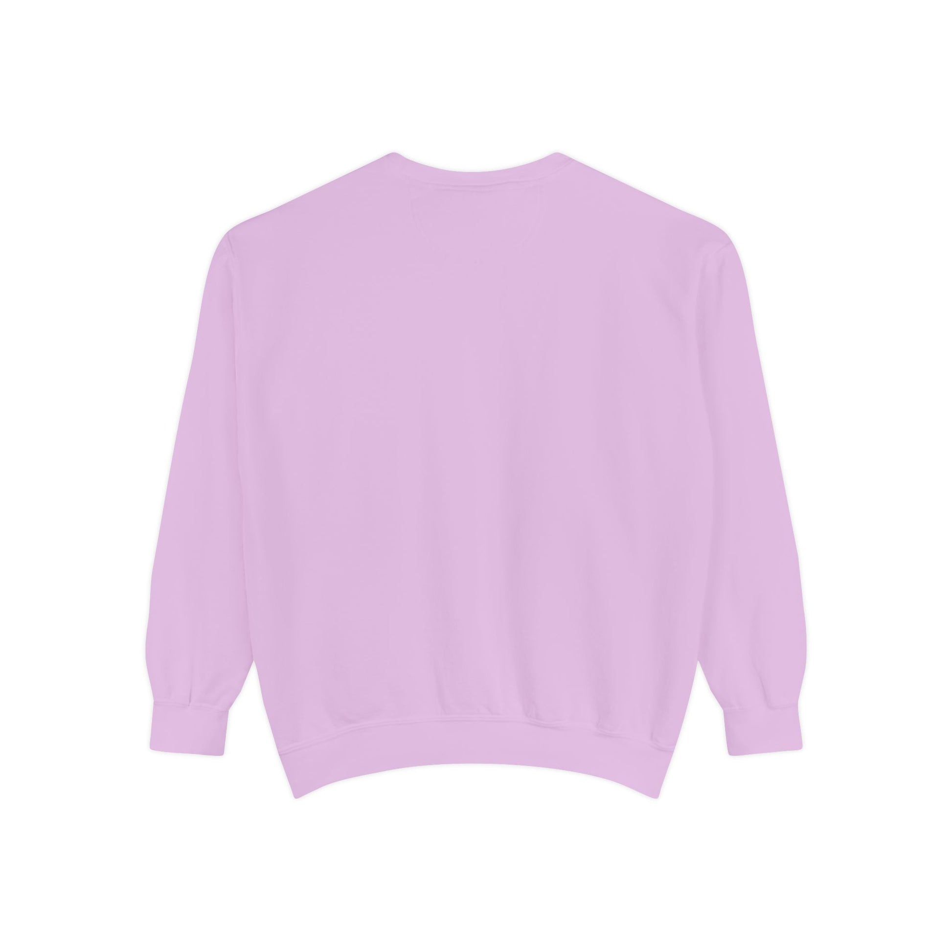 ‘Saved Not Soft’ Unisex Sweatshirt