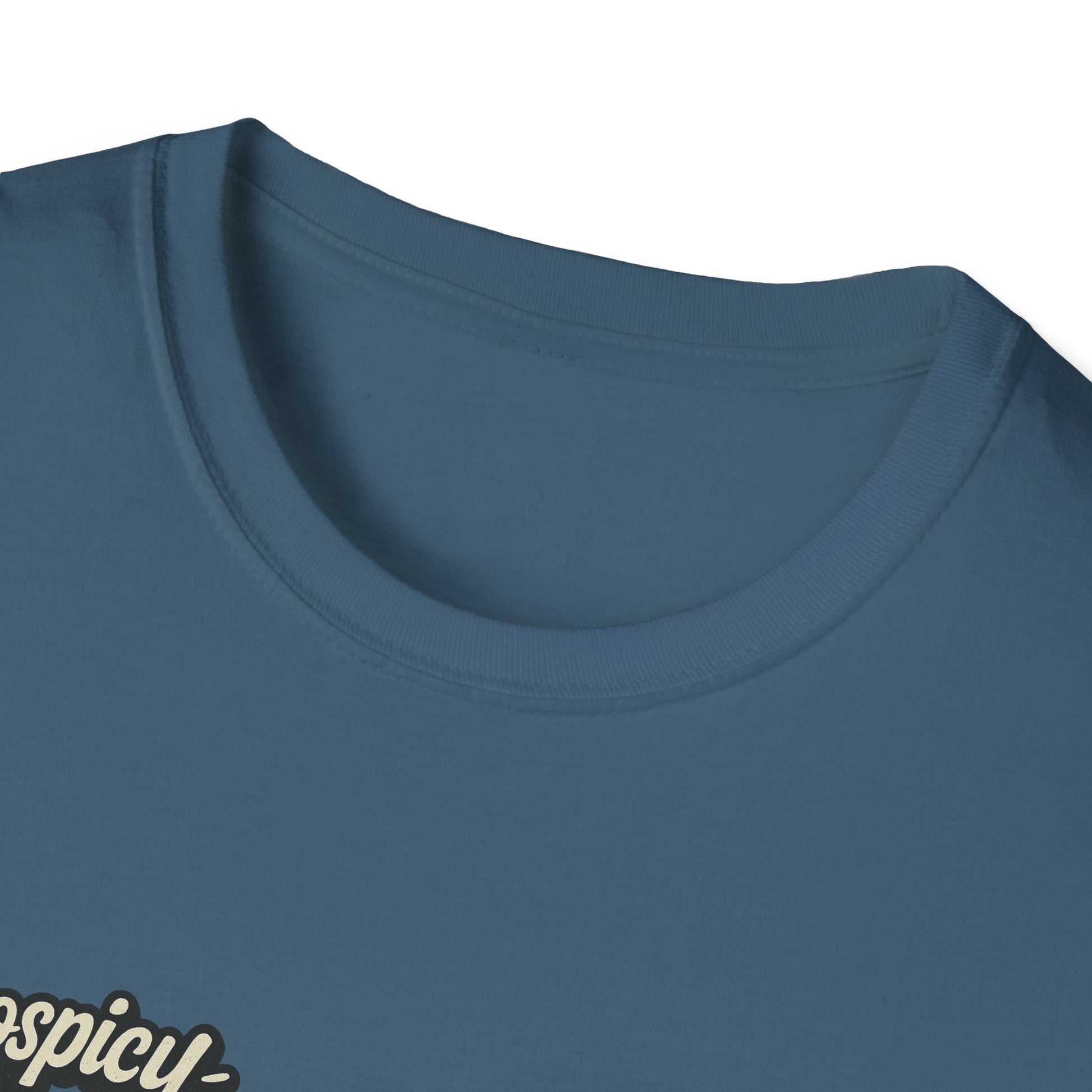 ‘Neurospicy Spirit-Filled’ Unisex T-Shirt