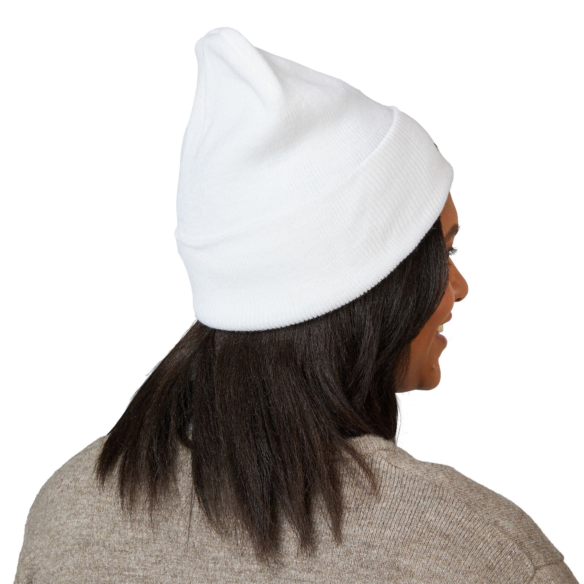 ‘Love One Another’ Cuffed Beanie