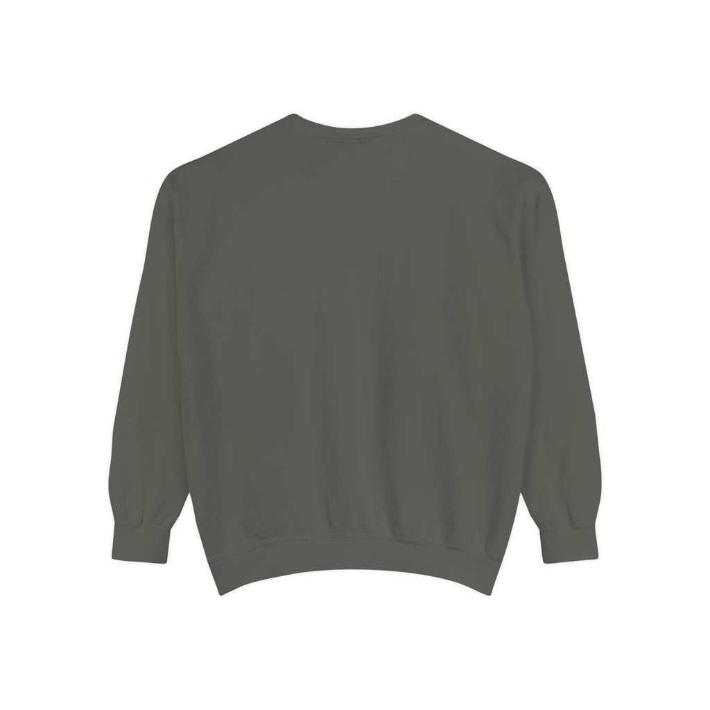 ‘Saved Not Soft’ Unisex Sweatshirt