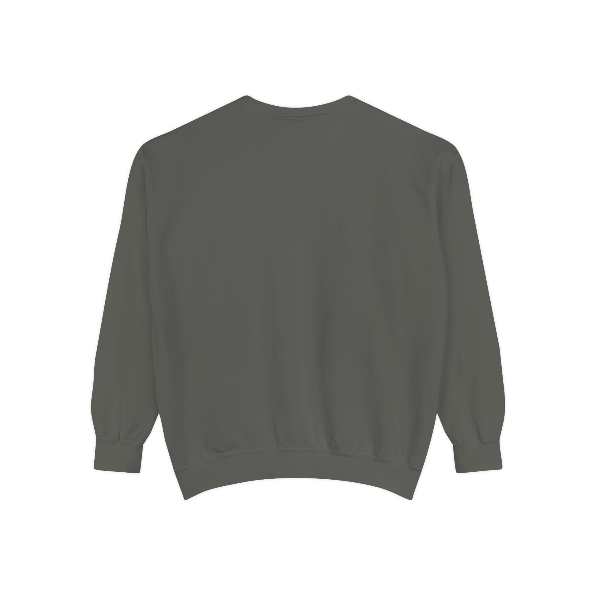 ‘Saved Not Soft’ Unisex Sweatshirt