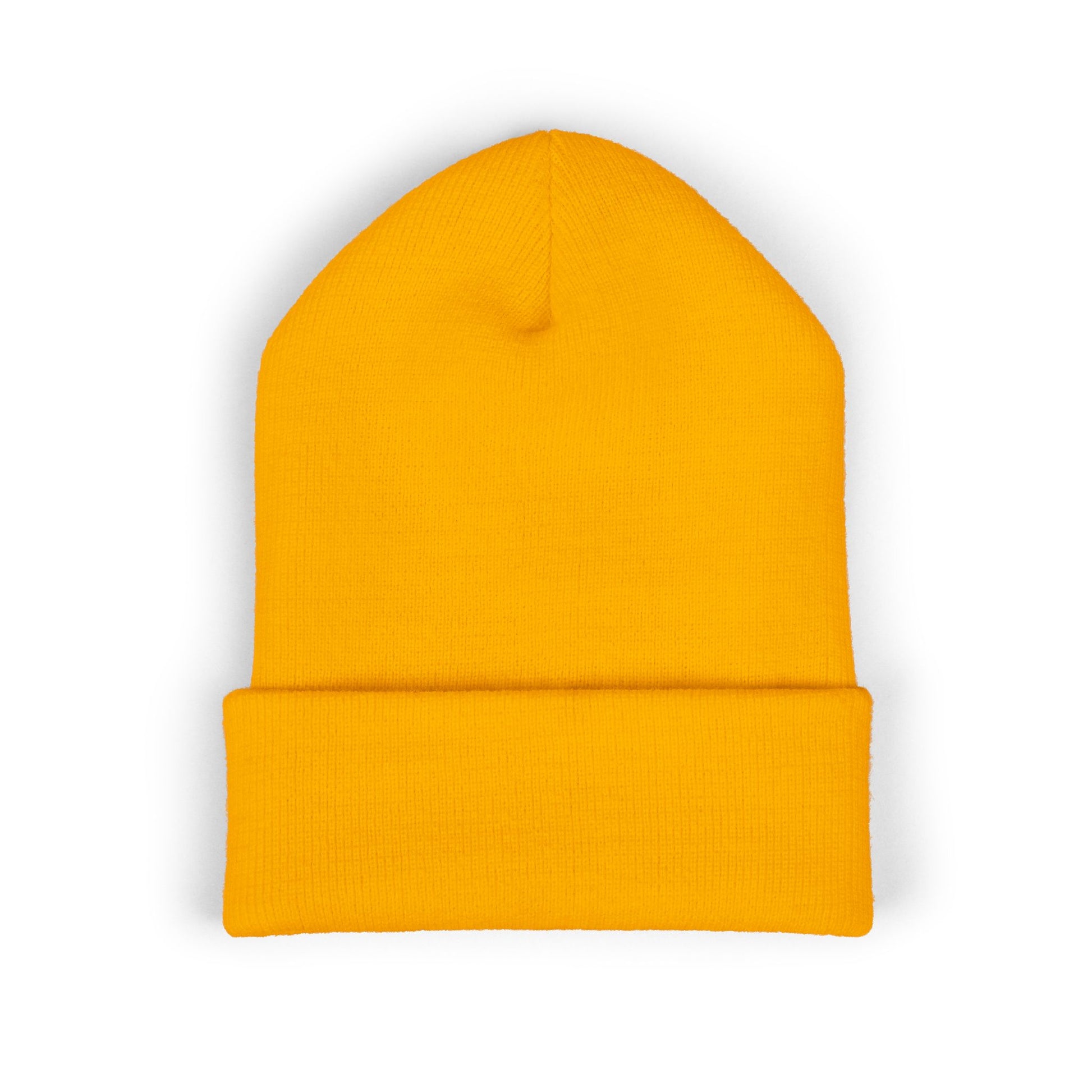 ‘Love One Another’ Cuffed Beanie