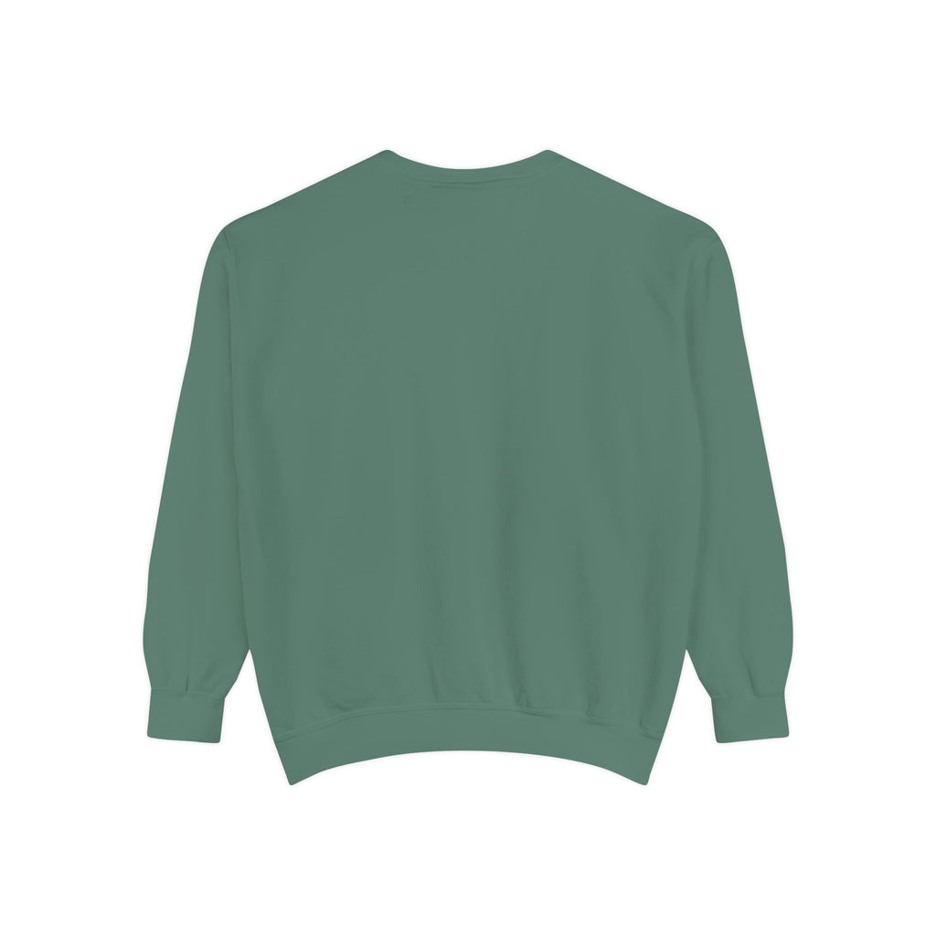 ‘Saved Not Soft’ Unisex Sweatshirt