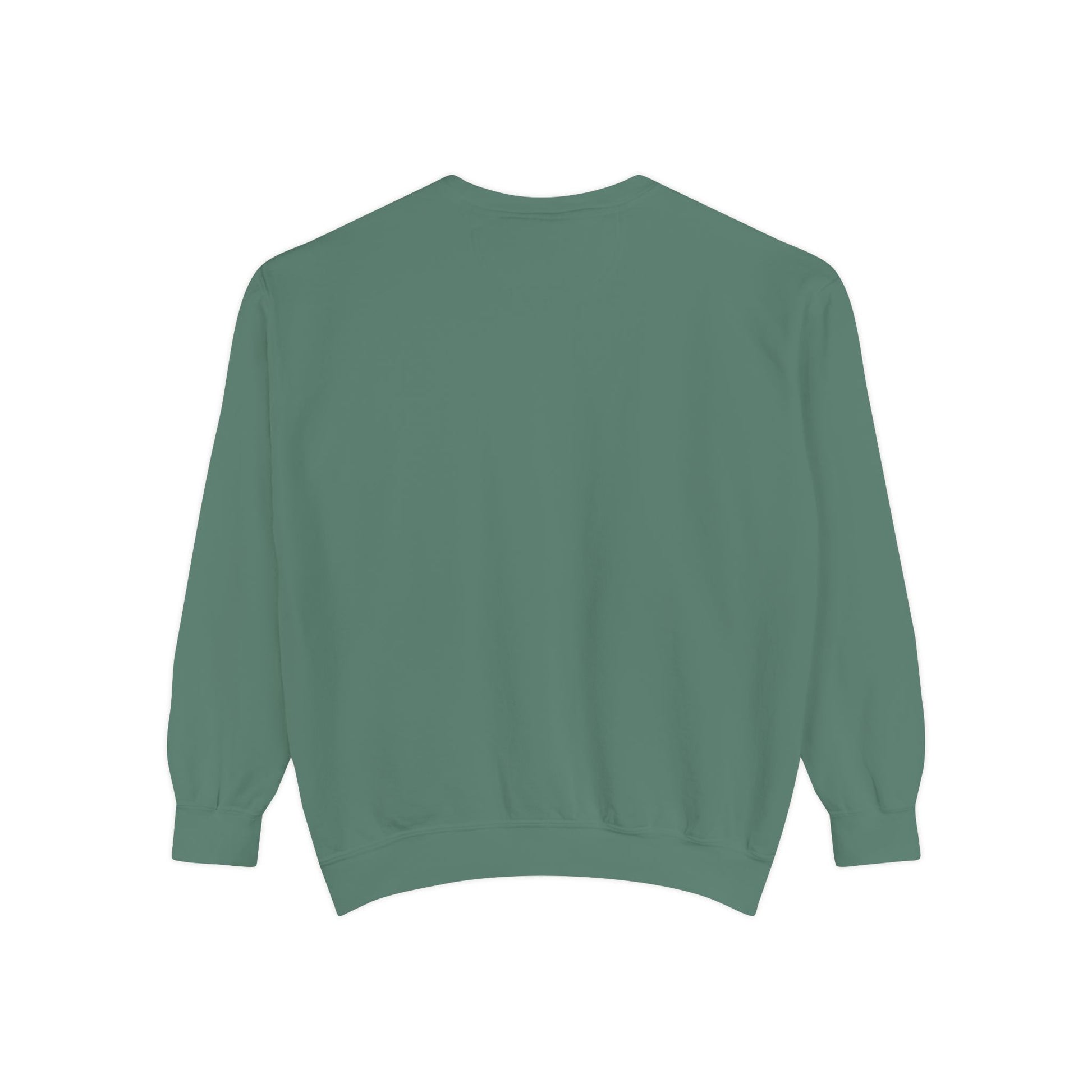 ‘Saved Not Soft’ Unisex Sweatshirt