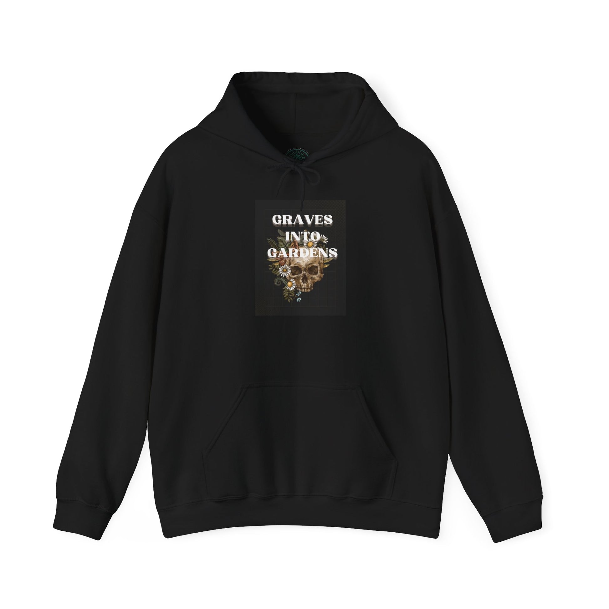 'Graves into Gardens' Unisex Sweatshirt