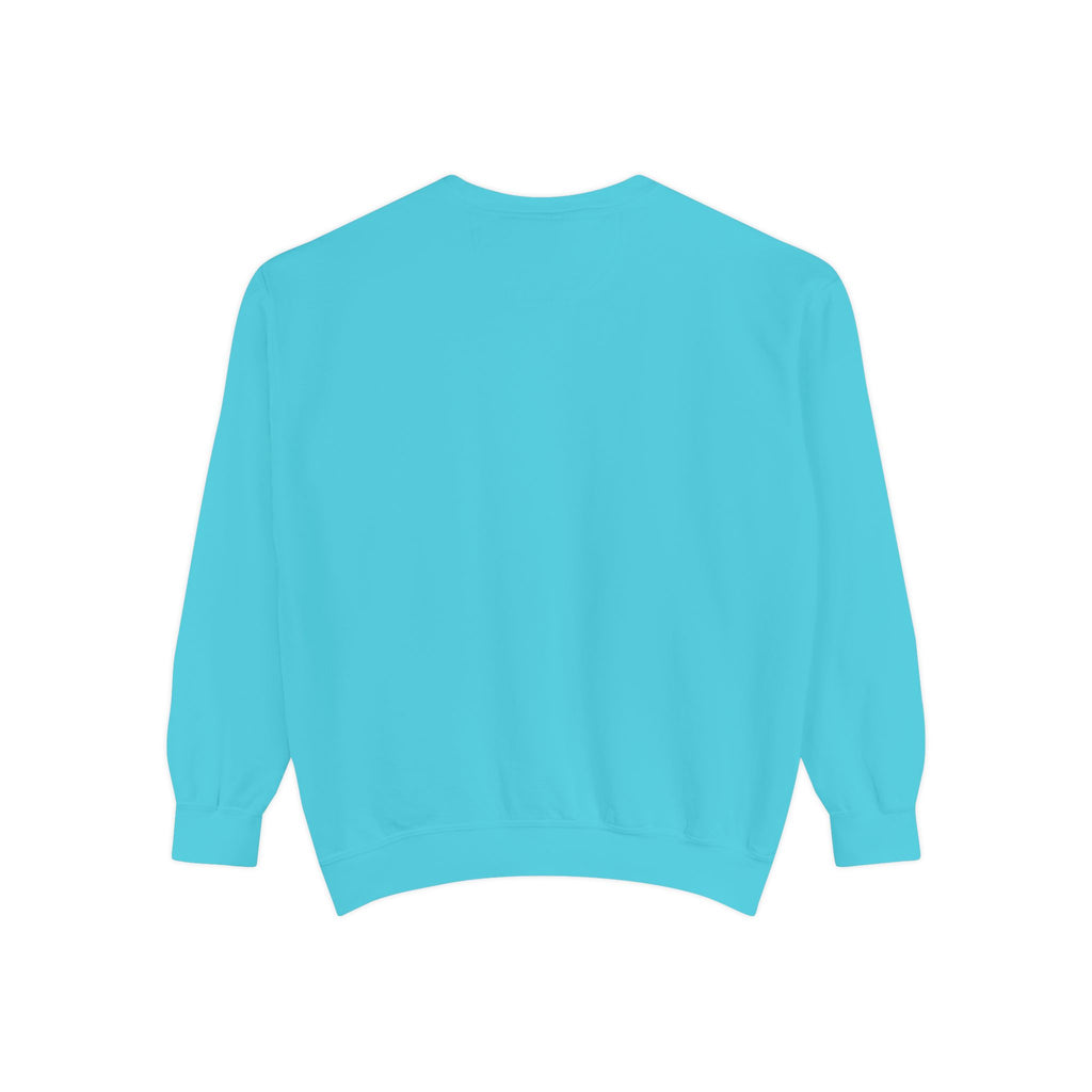 ‘Saved Not Soft’ Unisex Sweatshirt
