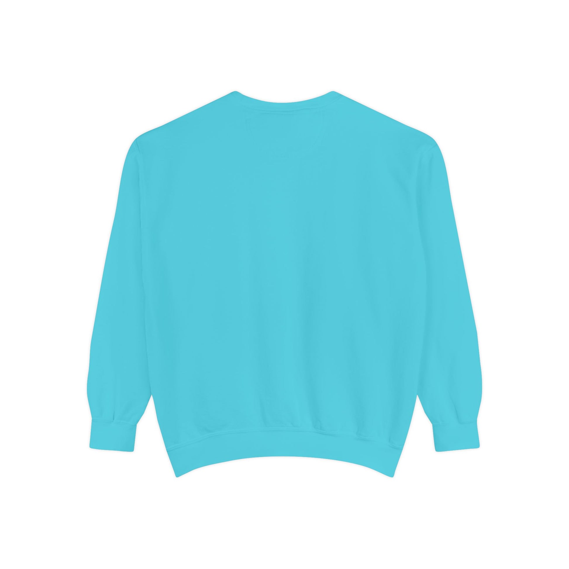 ‘Saved Not Soft’ Unisex Sweatshirt