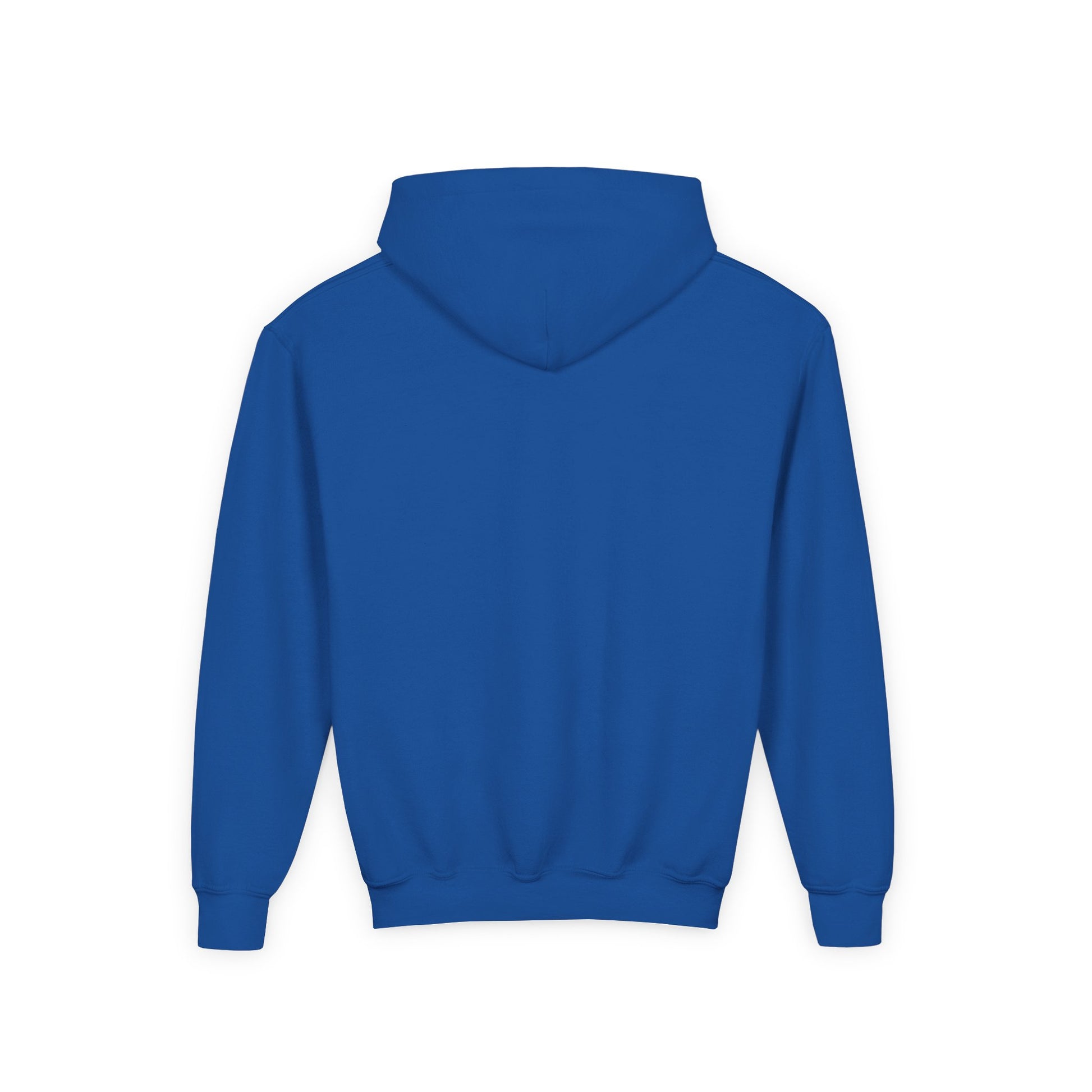 ‘Spirit-Led. Not Trend-Led.’ Youth Sweatshirt