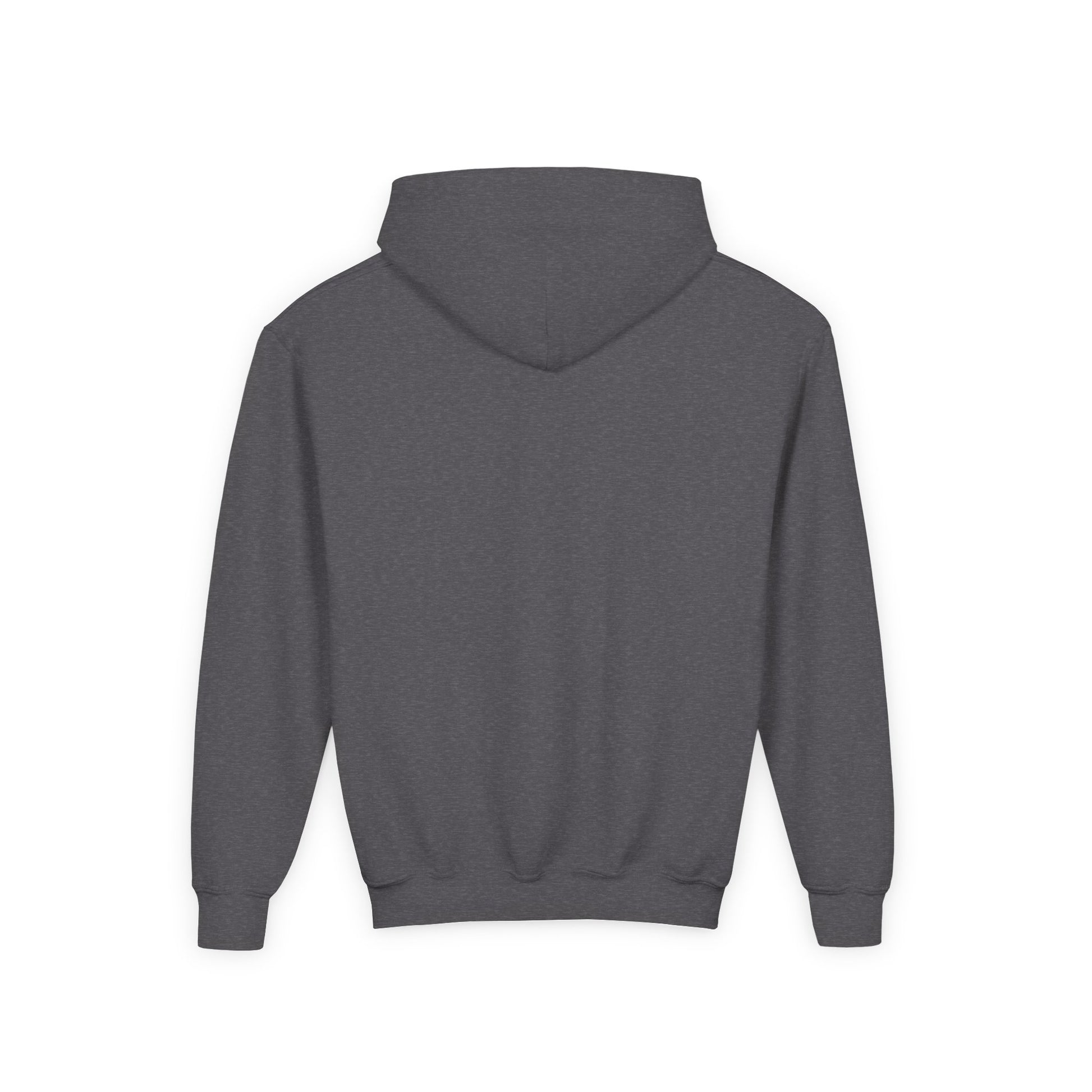 ‘Spirit-Led. Not Trend-Led.’ Youth Sweatshirt