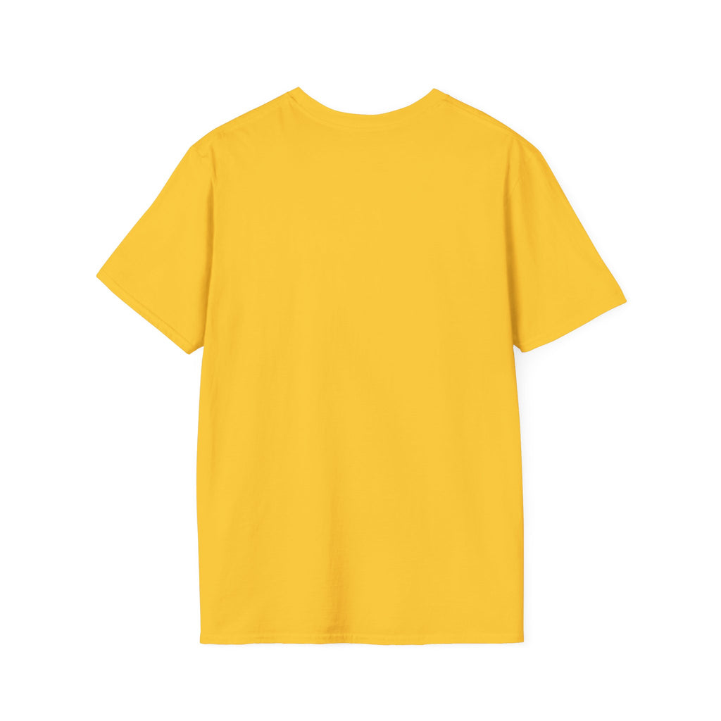 ‘Neurospicy Spirit-Filled’ Unisex T-Shirt