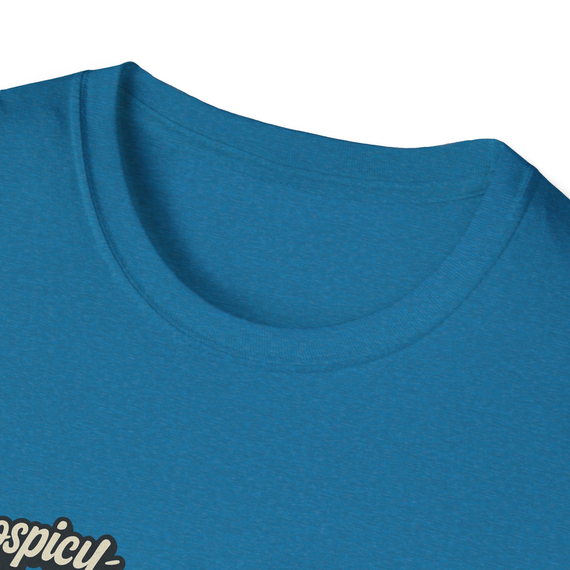 ‘Neurospicy Spirit-Filled’ Unisex T-Shirt