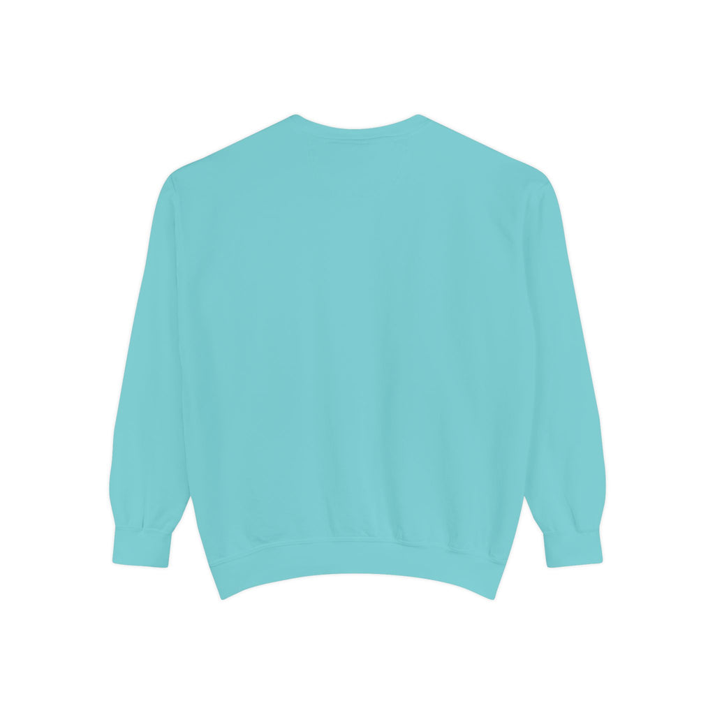 ‘Saved Not Soft’ Unisex Sweatshirt