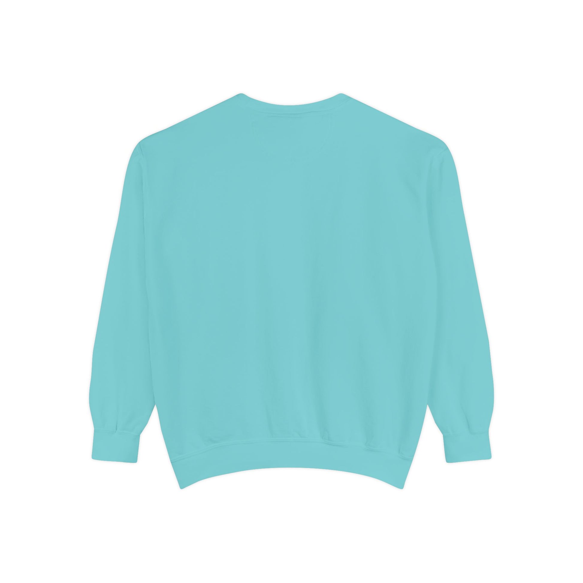 ‘Saved Not Soft’ Unisex Sweatshirt