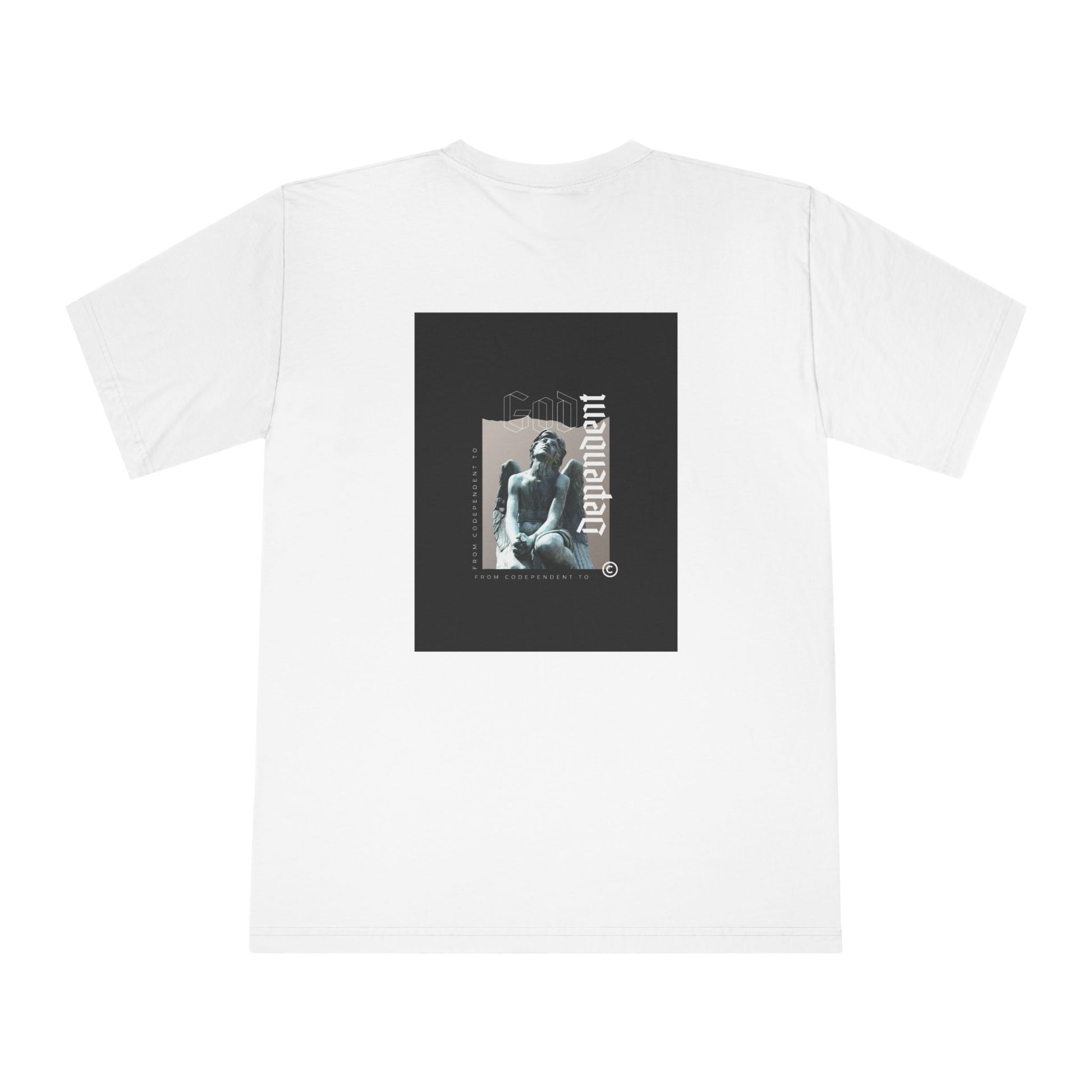 'Codependent/God Dependent' Unisex T-shirt