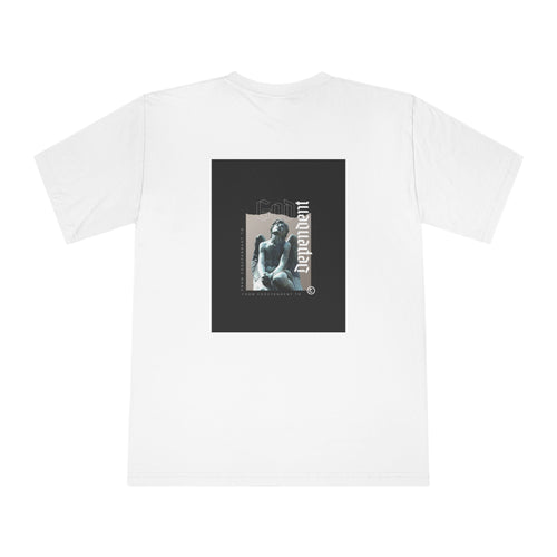 'Codependent/God Dependent' Unisex T-shirt