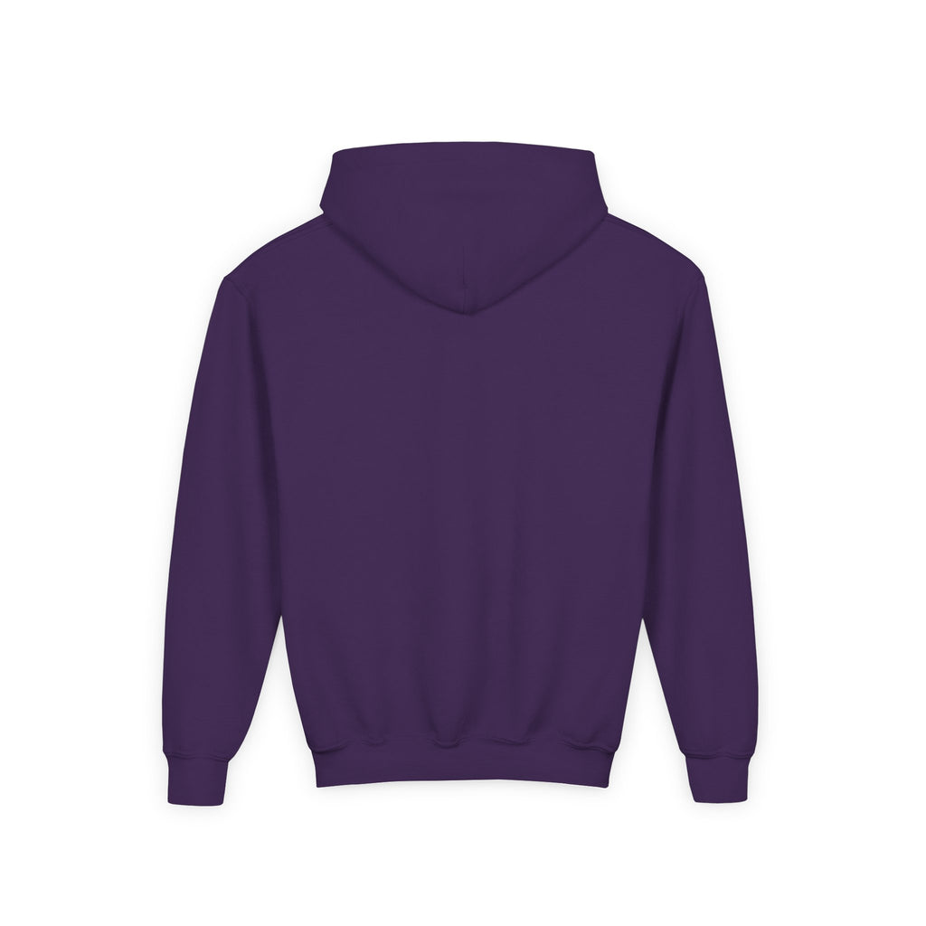 ‘Spirit-Led. Not Trend-Led.’ Youth Sweatshirt