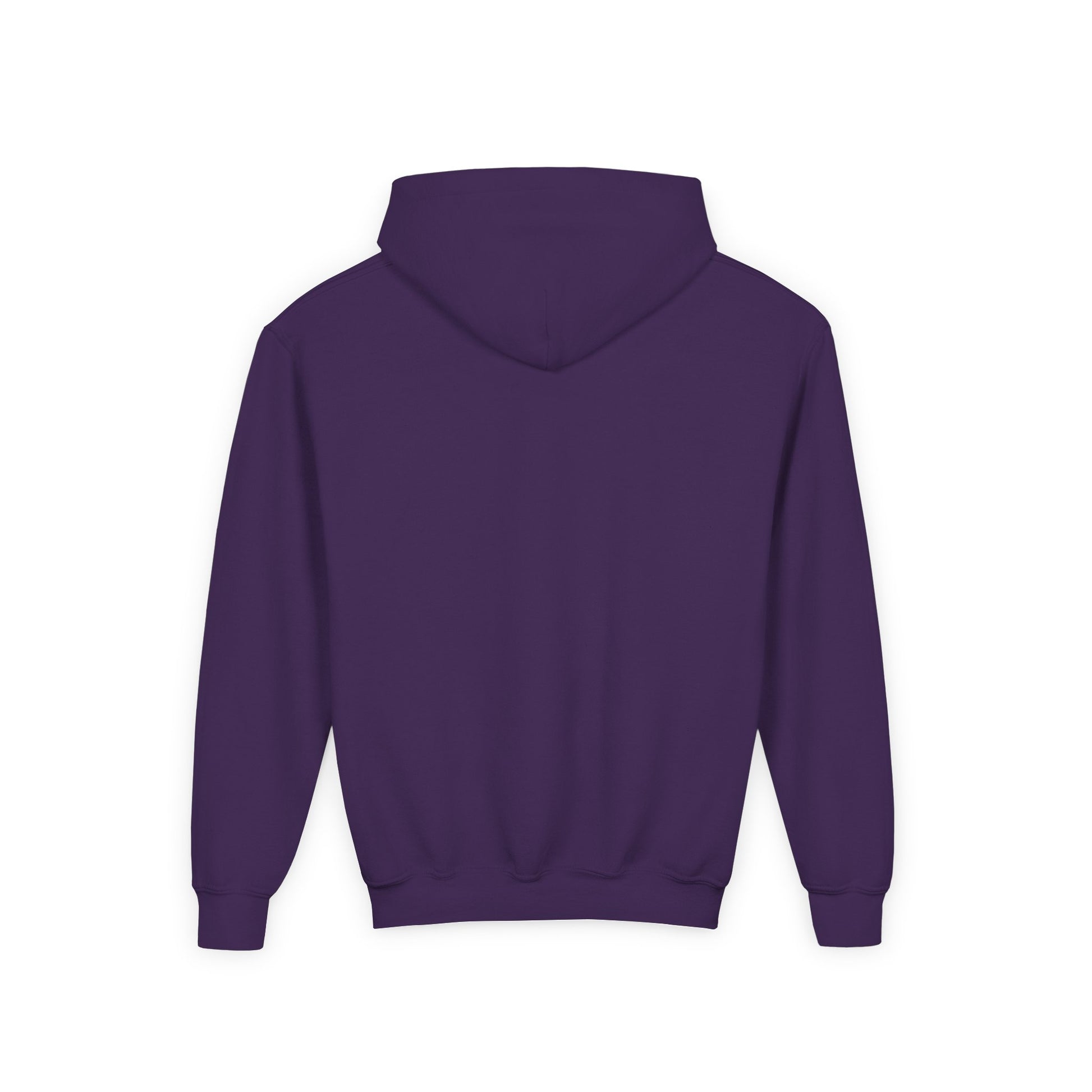 ‘Spirit-Led. Not Trend-Led.’ Youth Sweatshirt