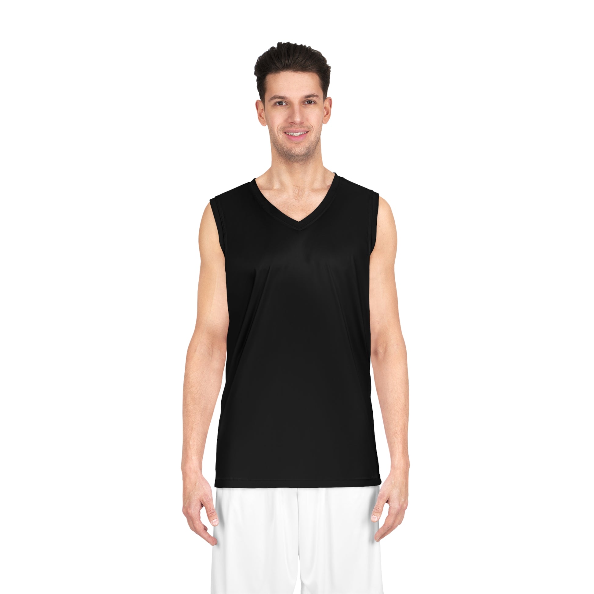 'It's Not About You, It's About Him' Men's Workout Top