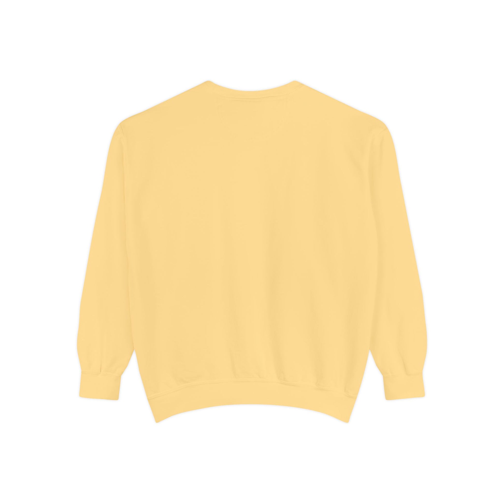 ‘Saved Not Soft’ Unisex Sweatshirt