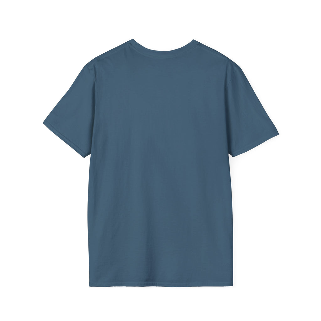 ‘Neurospicy Spirit-Filled’ Unisex T-Shirt