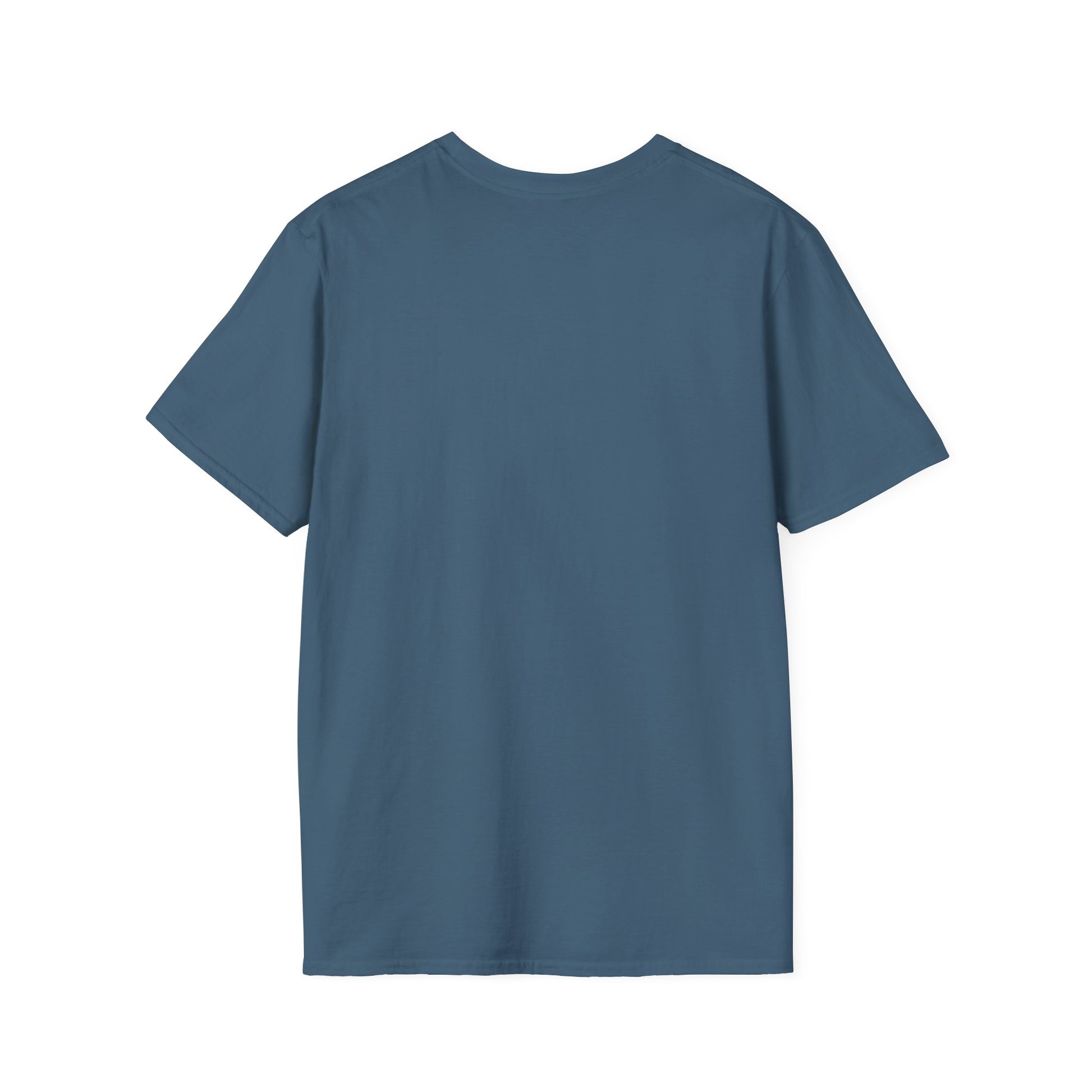 ‘Neurospicy Spirit-Filled’ Unisex T-Shirt