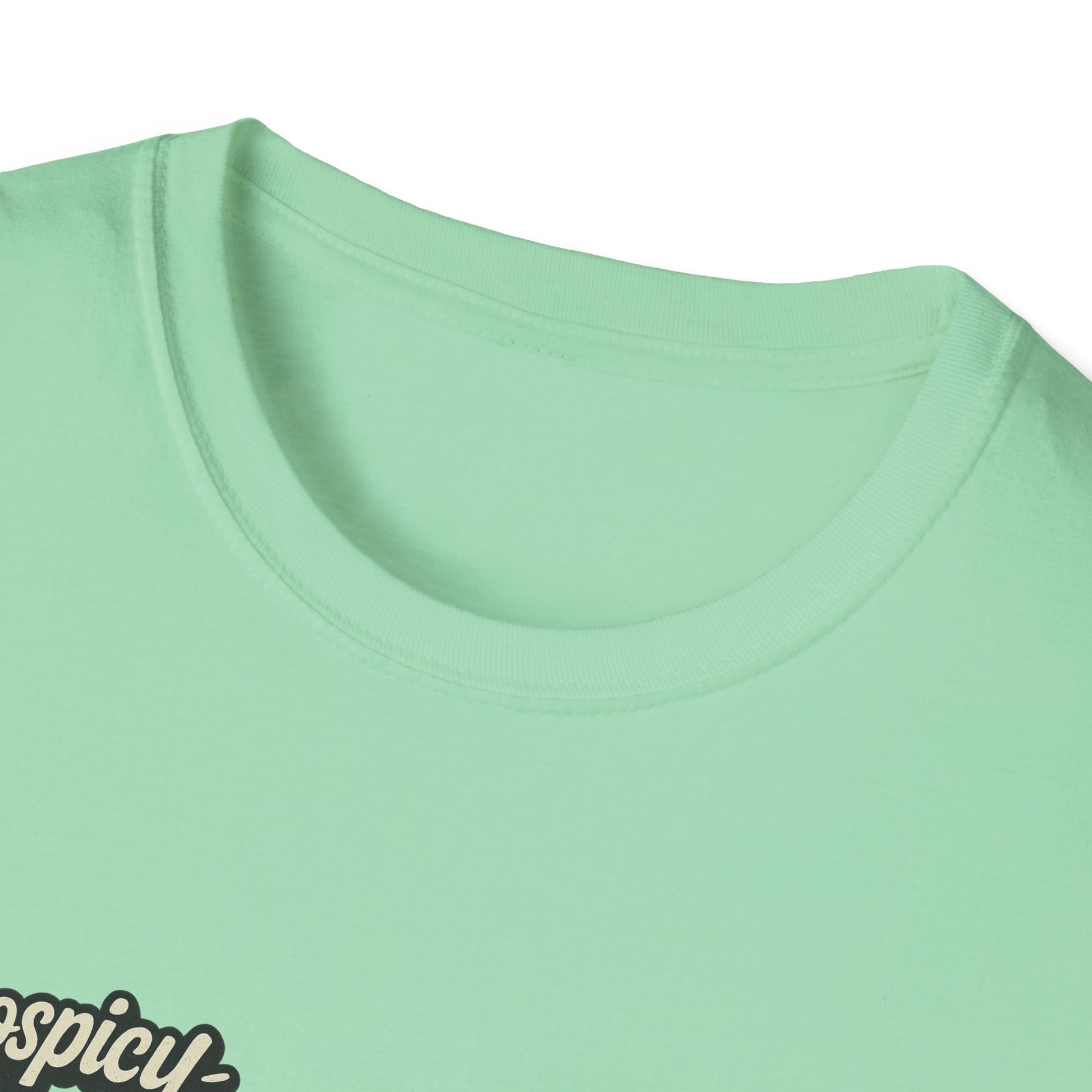 ‘Neurospicy Spirit-Filled’ Unisex T-Shirt