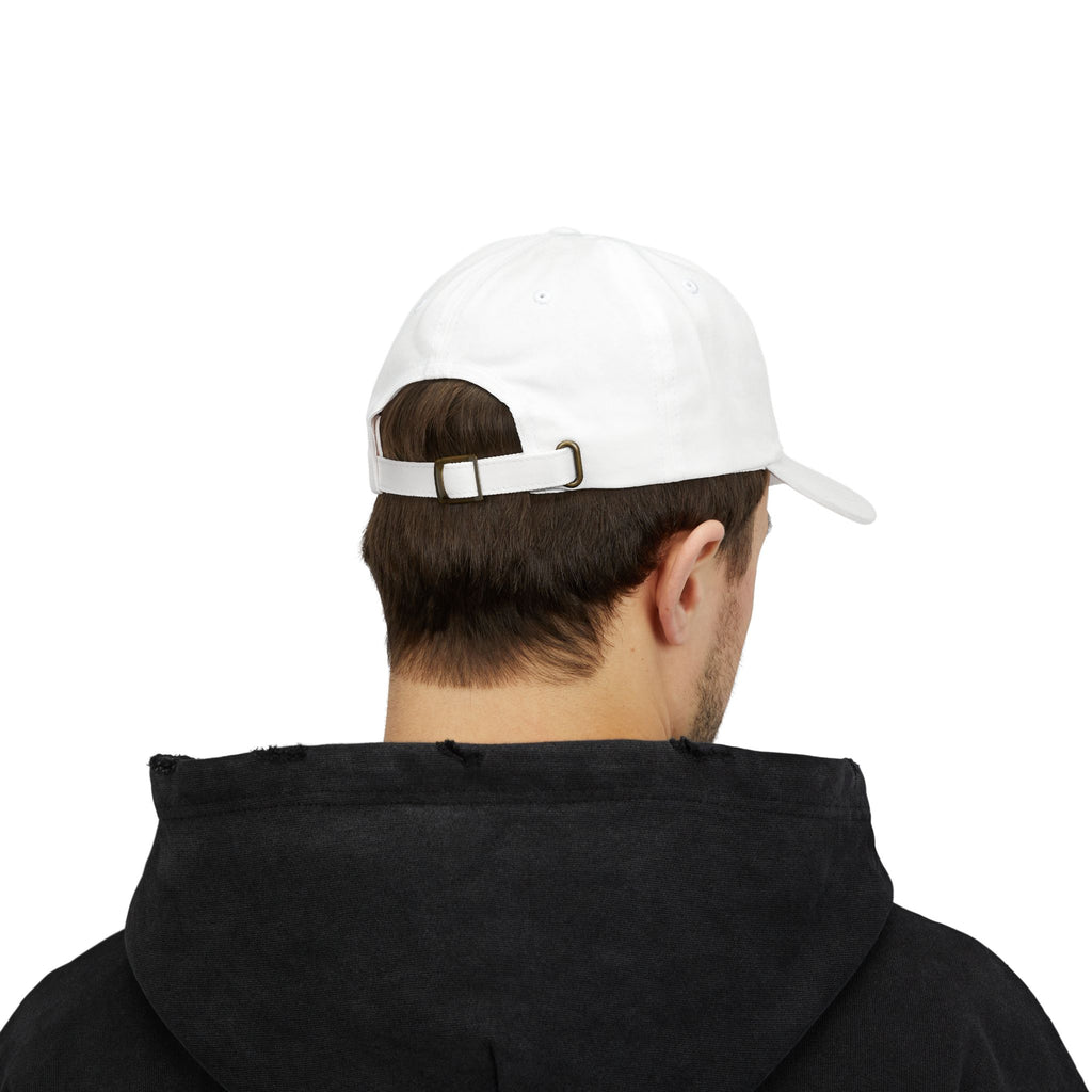 ‘Love One Another’ Classic Dad Cap