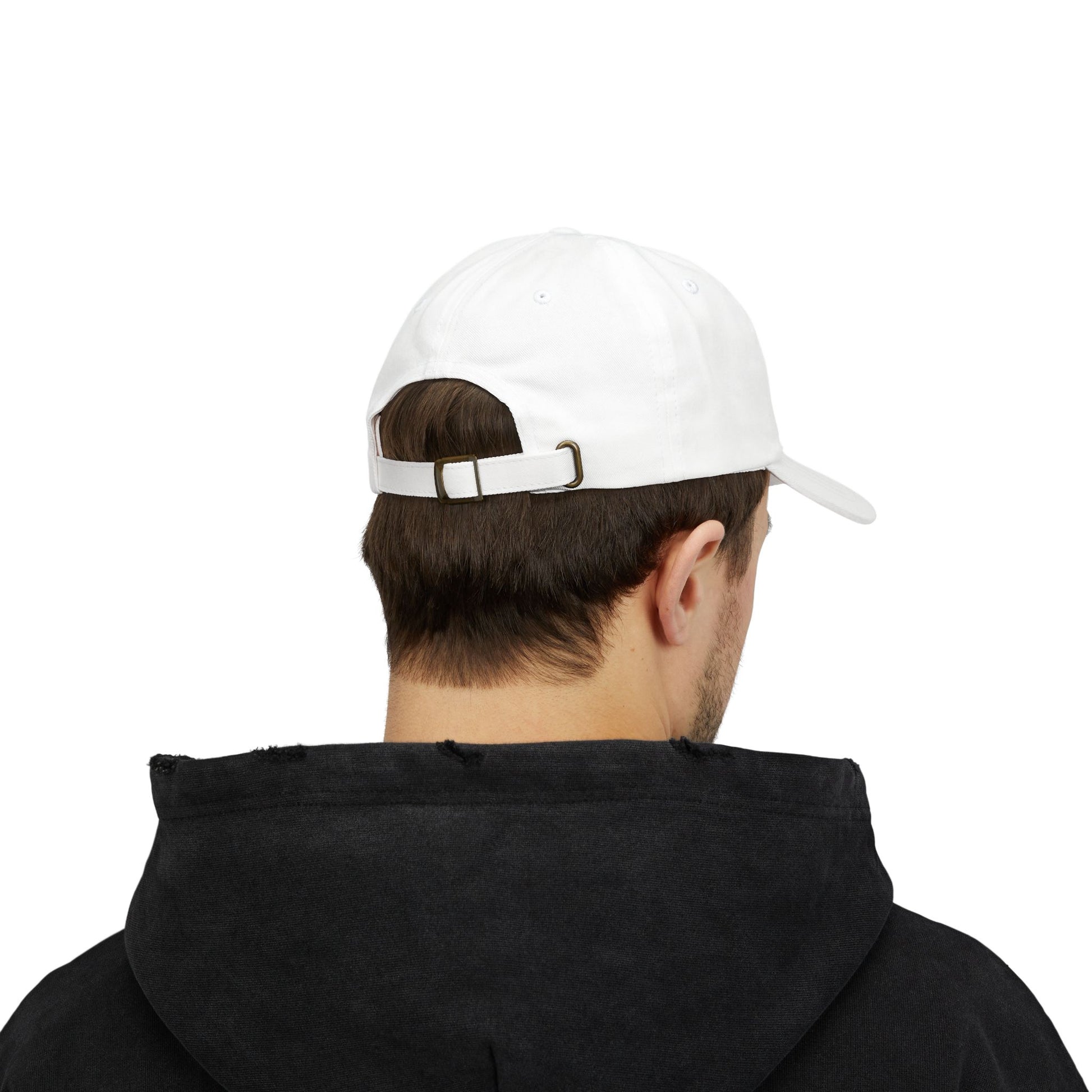 ‘Love One Another’ Classic Dad Cap