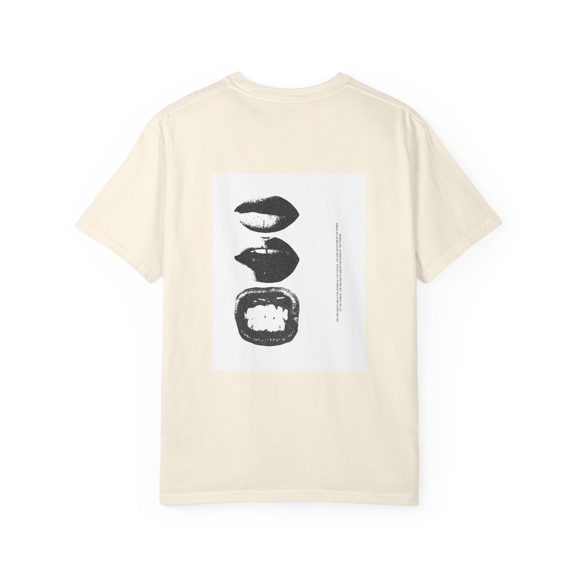 'Life & Death' Unisex T-shirt