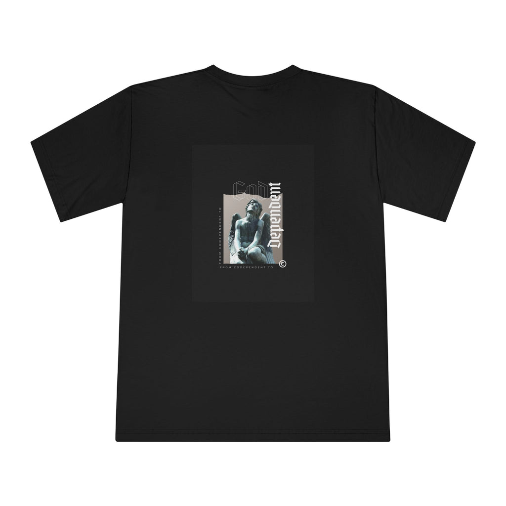 'Codependent/God Dependent' Unisex T-shirt