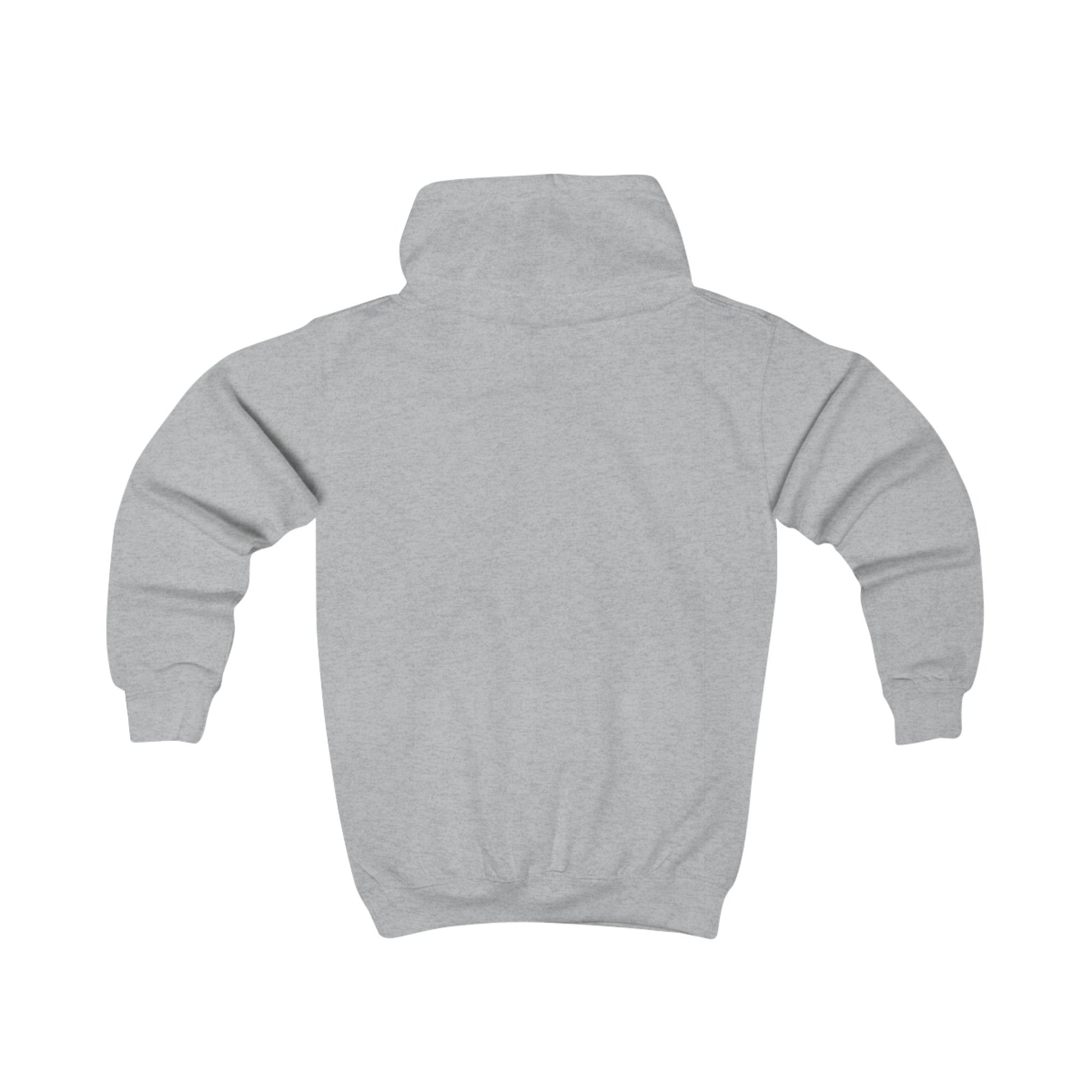 'Train Them Up' Kid's Hoodie