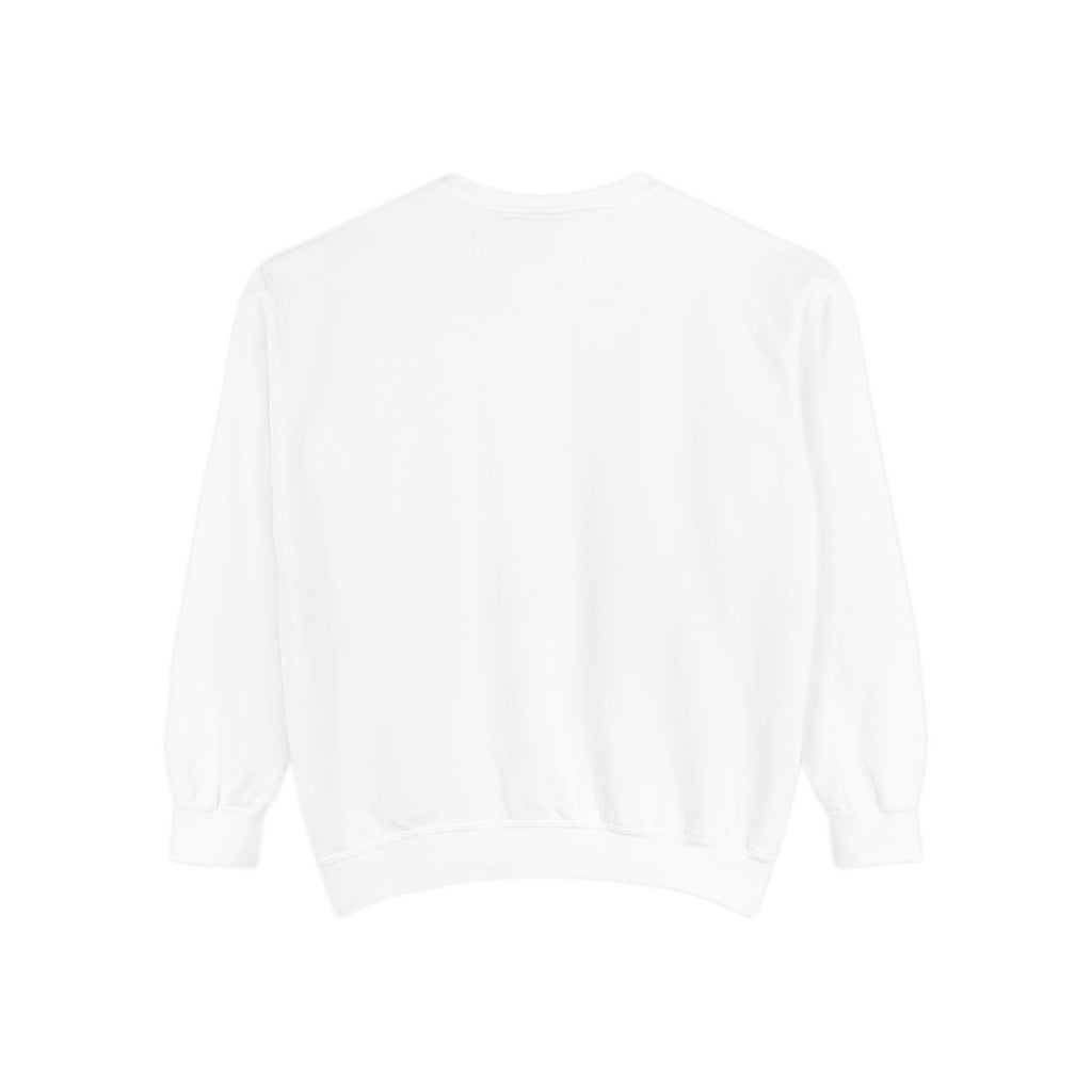 ‘Saved Not Soft’ Unisex Sweatshirt