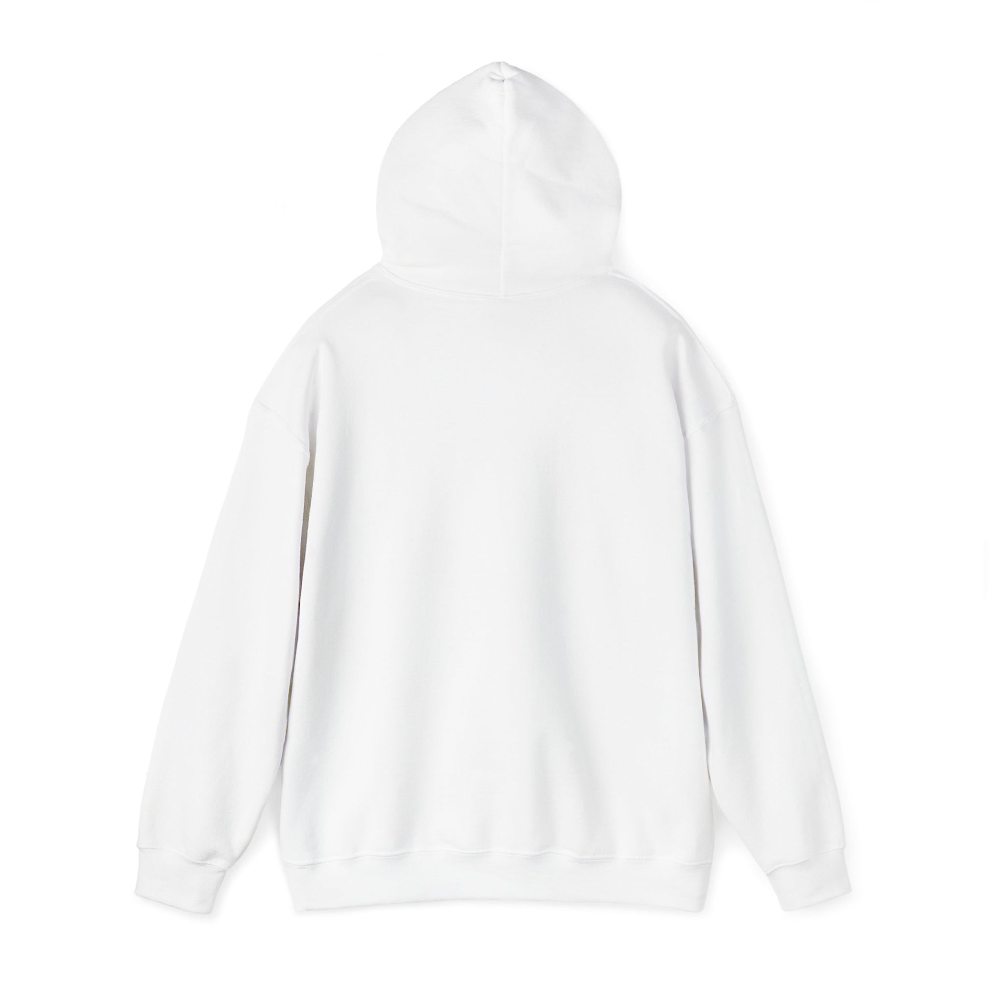 ‘I Am Redeemed’ Unisex Hoodie