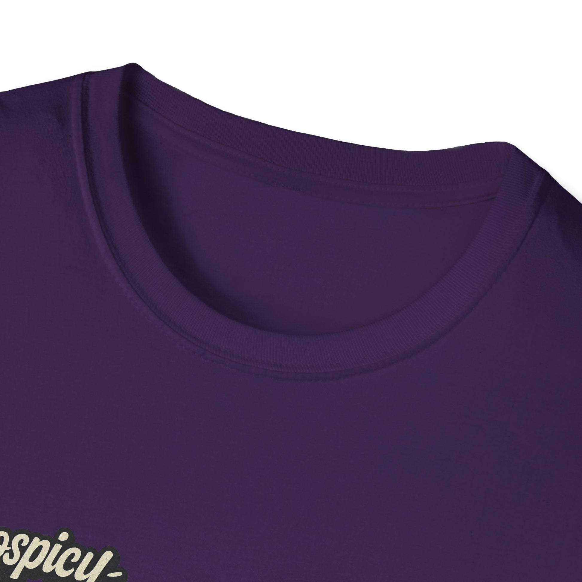 ‘Neurospicy Spirit-Filled’ Unisex T-Shirt
