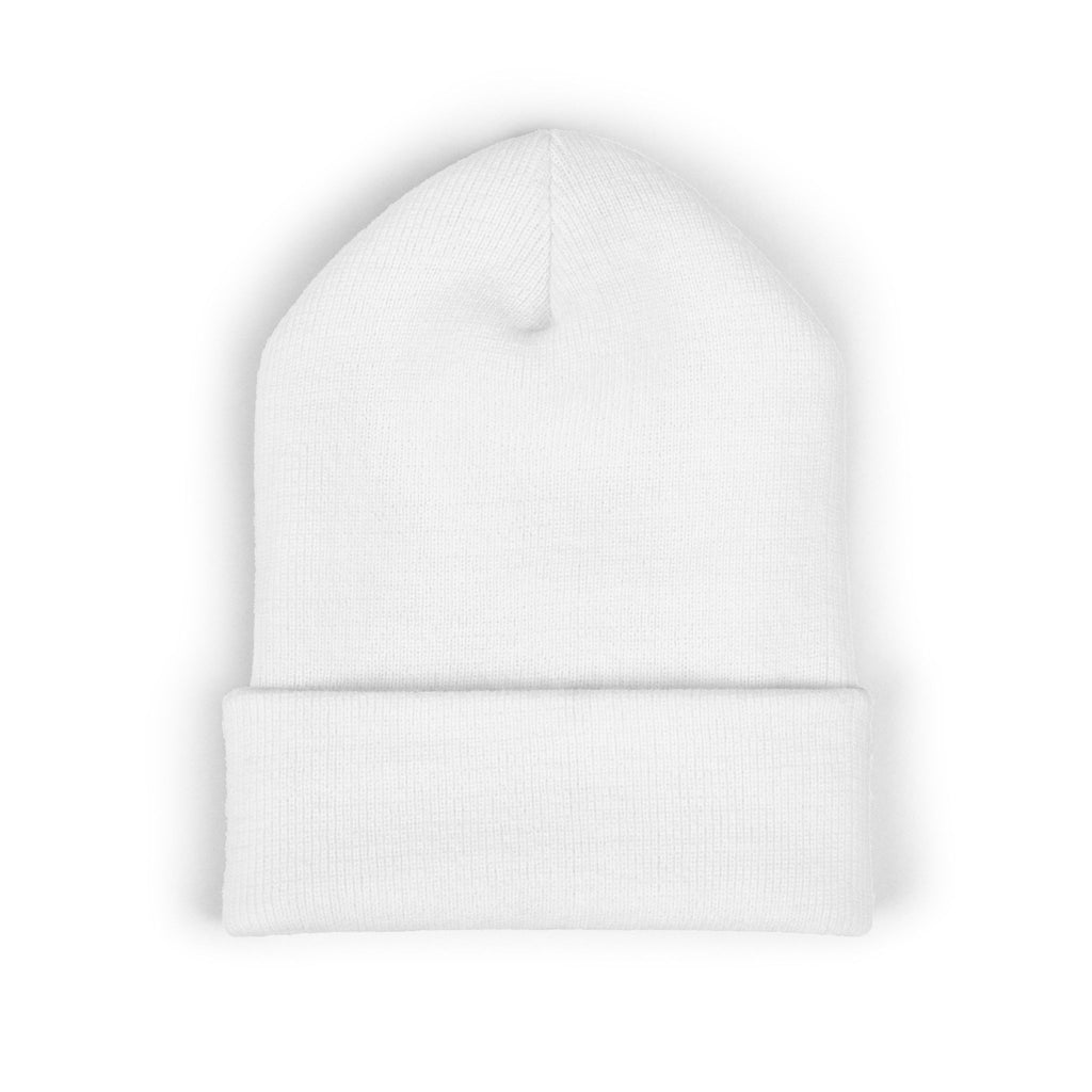 ‘Love One Another’ Cuffed Beanie
