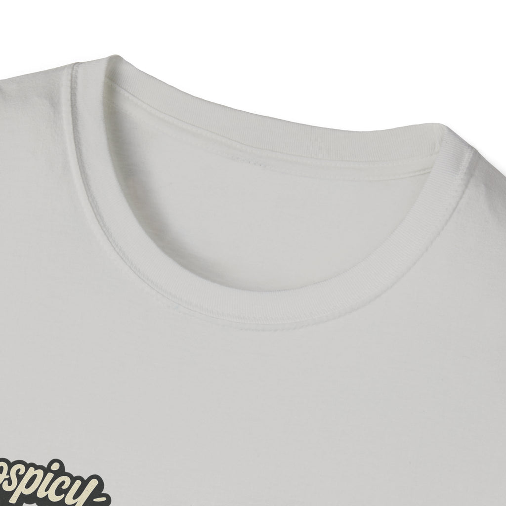 ‘Neurospicy Spirit-Filled’ Unisex T-Shirt