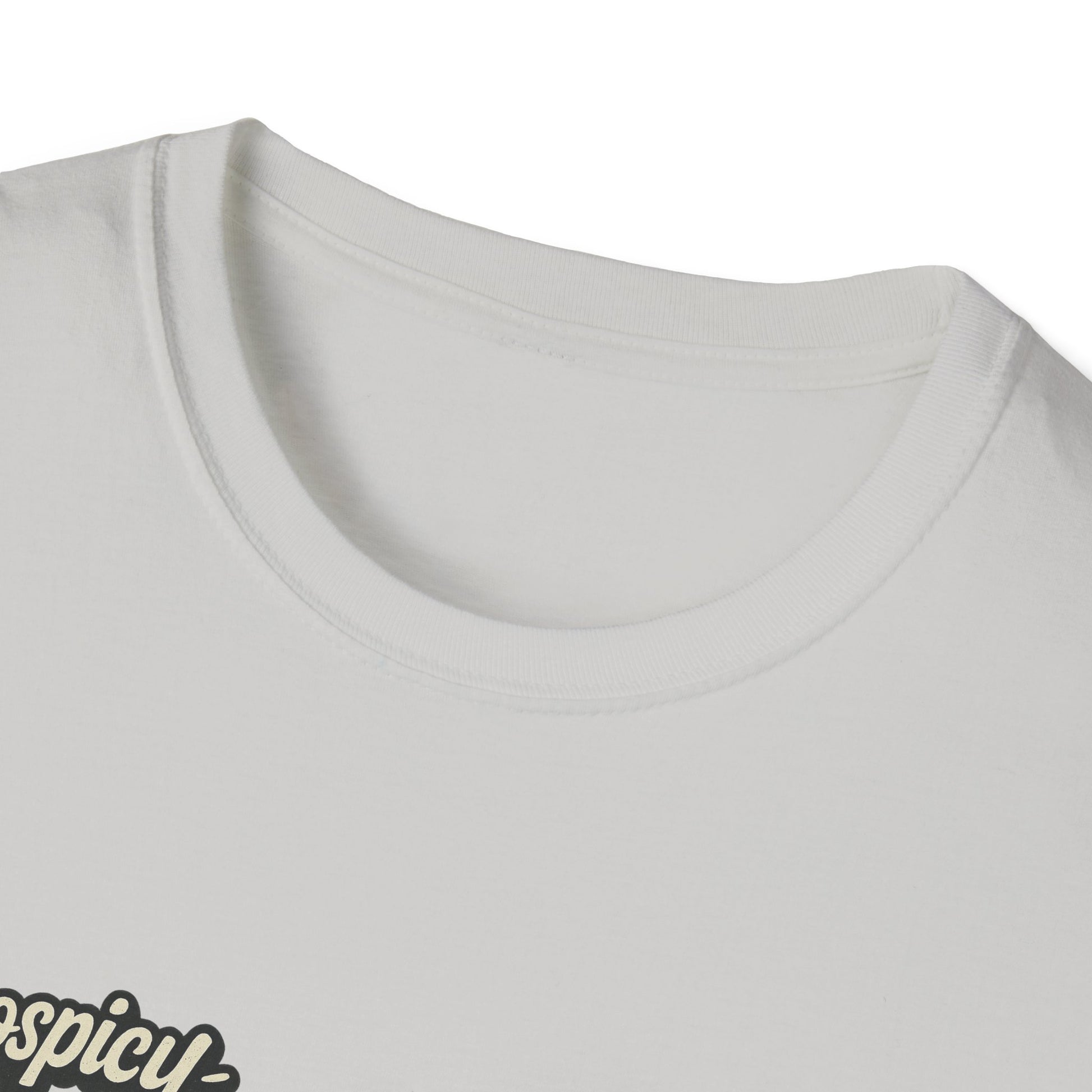 ‘Neurospicy Spirit-Filled’ Unisex T-Shirt