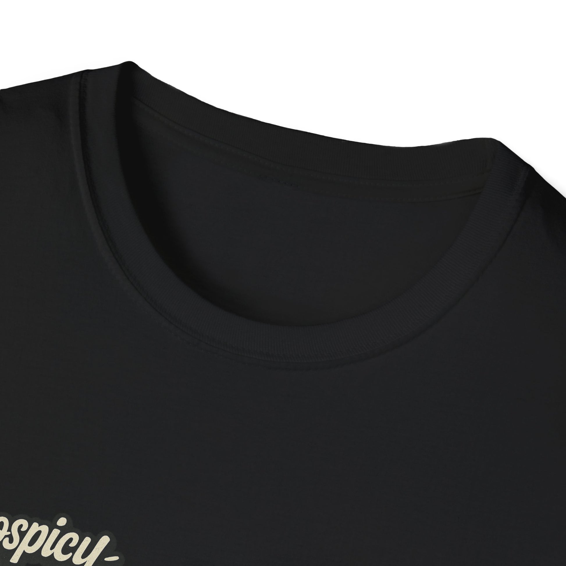‘Neurospicy Spirit-Filled’ Unisex T-Shirt