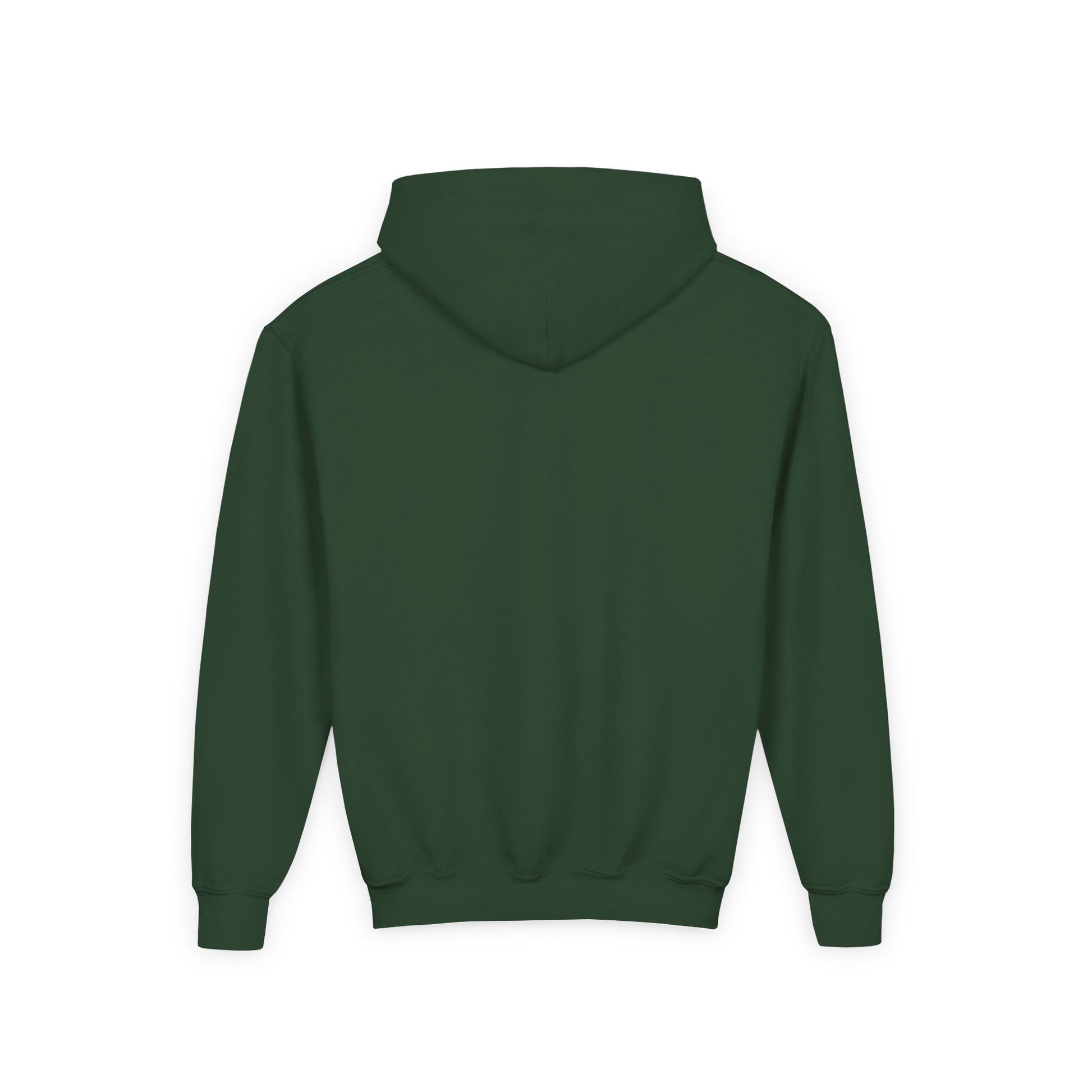 ‘Spirit-Led. Not Trend-Led.’ Youth Sweatshirt